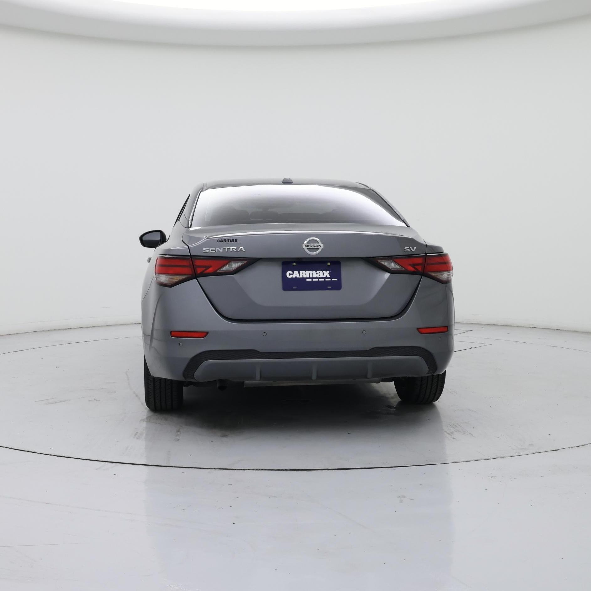 Thumbnail: 2023 Nissan Sentra - 6