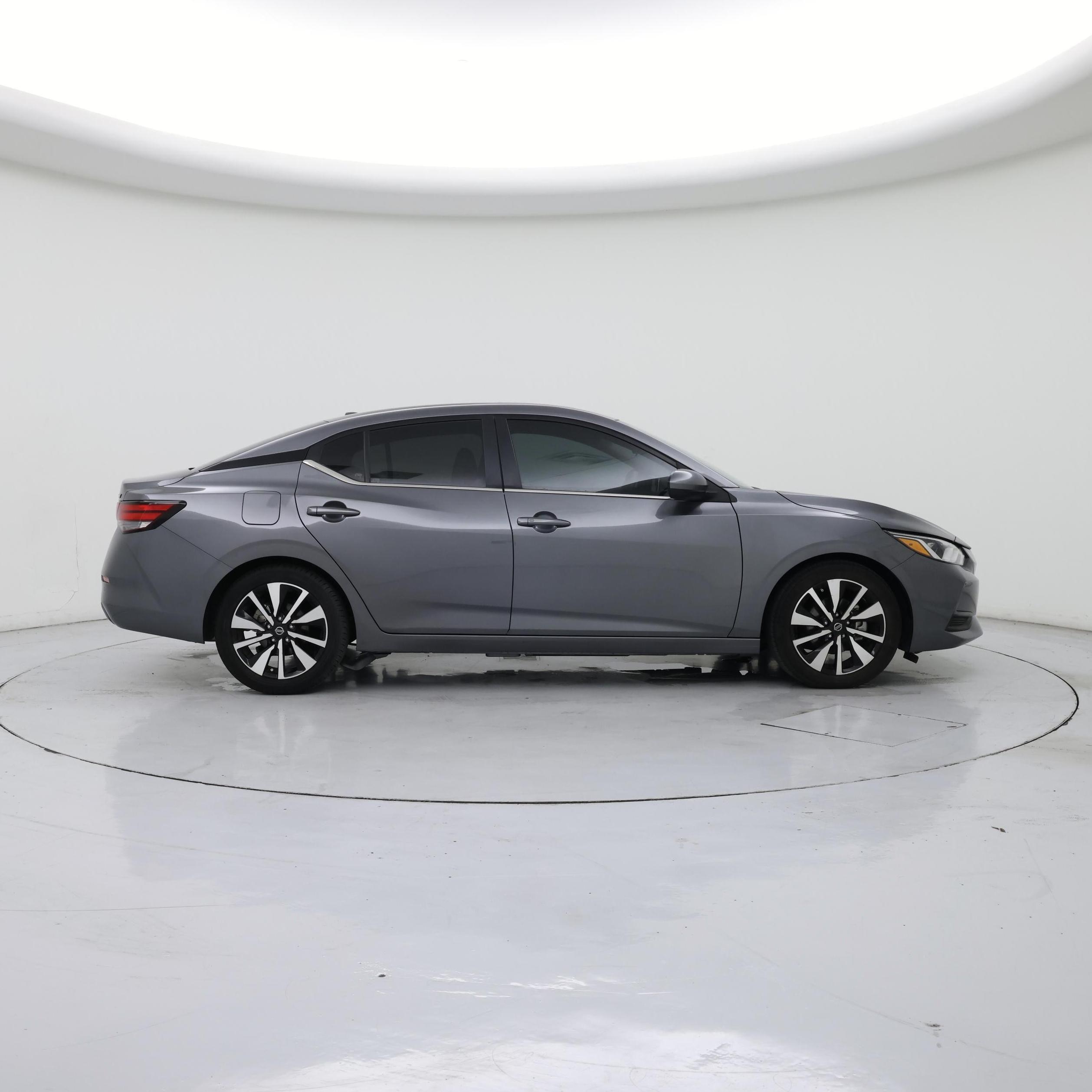 Thumbnail: 2023 Nissan Sentra - 7
