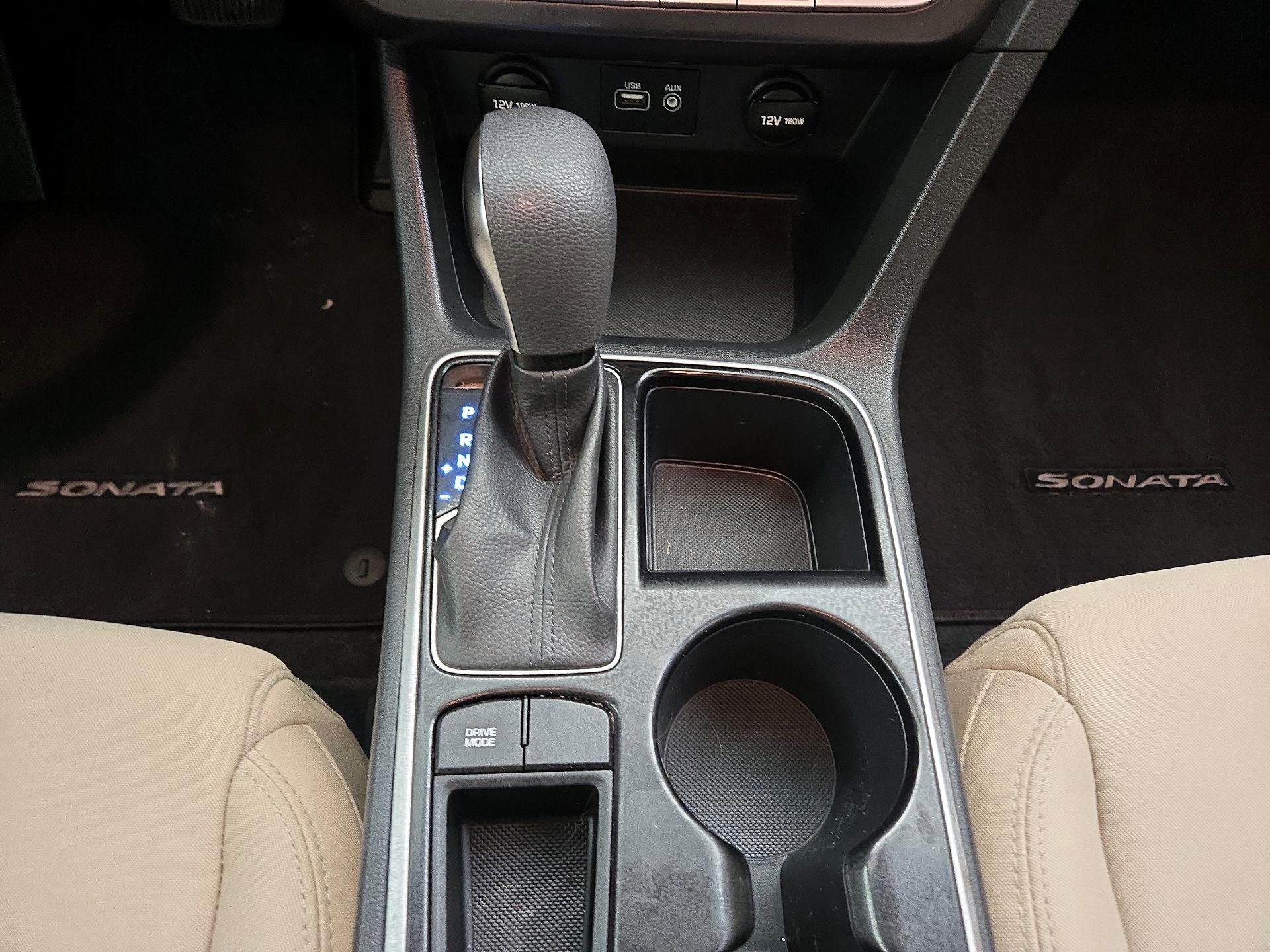Thumbnail: 2018 Hyundai Sonata - 17