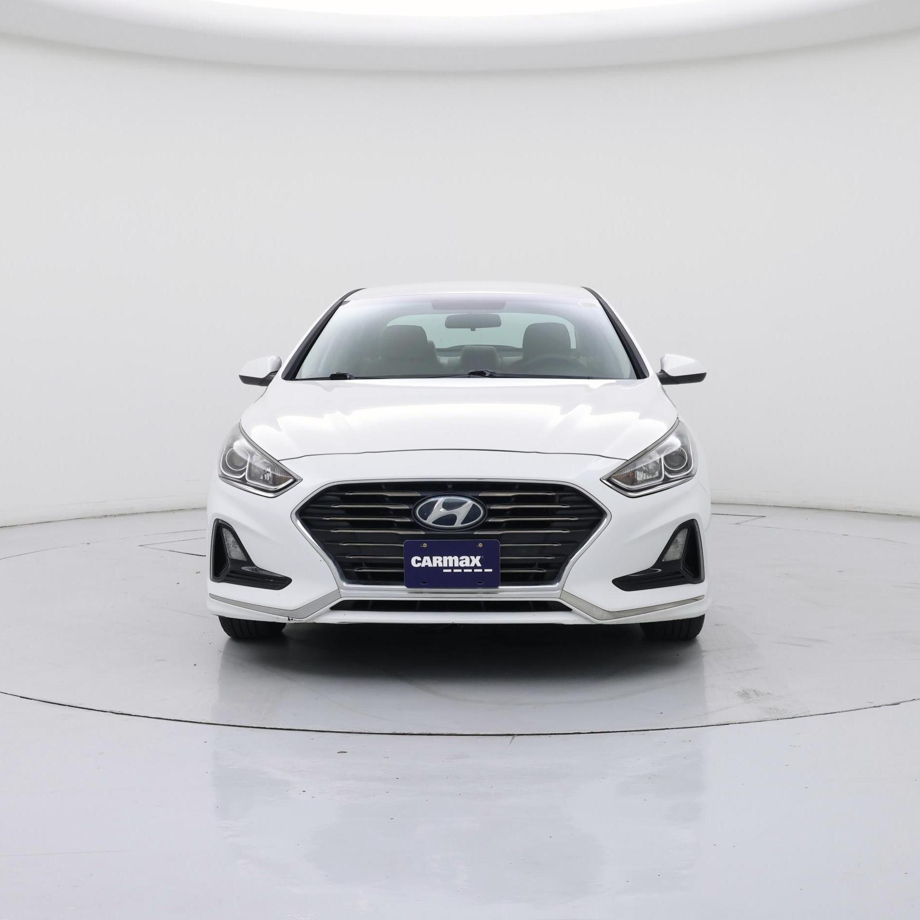 Thumbnail: 2018 Hyundai Sonata - 5