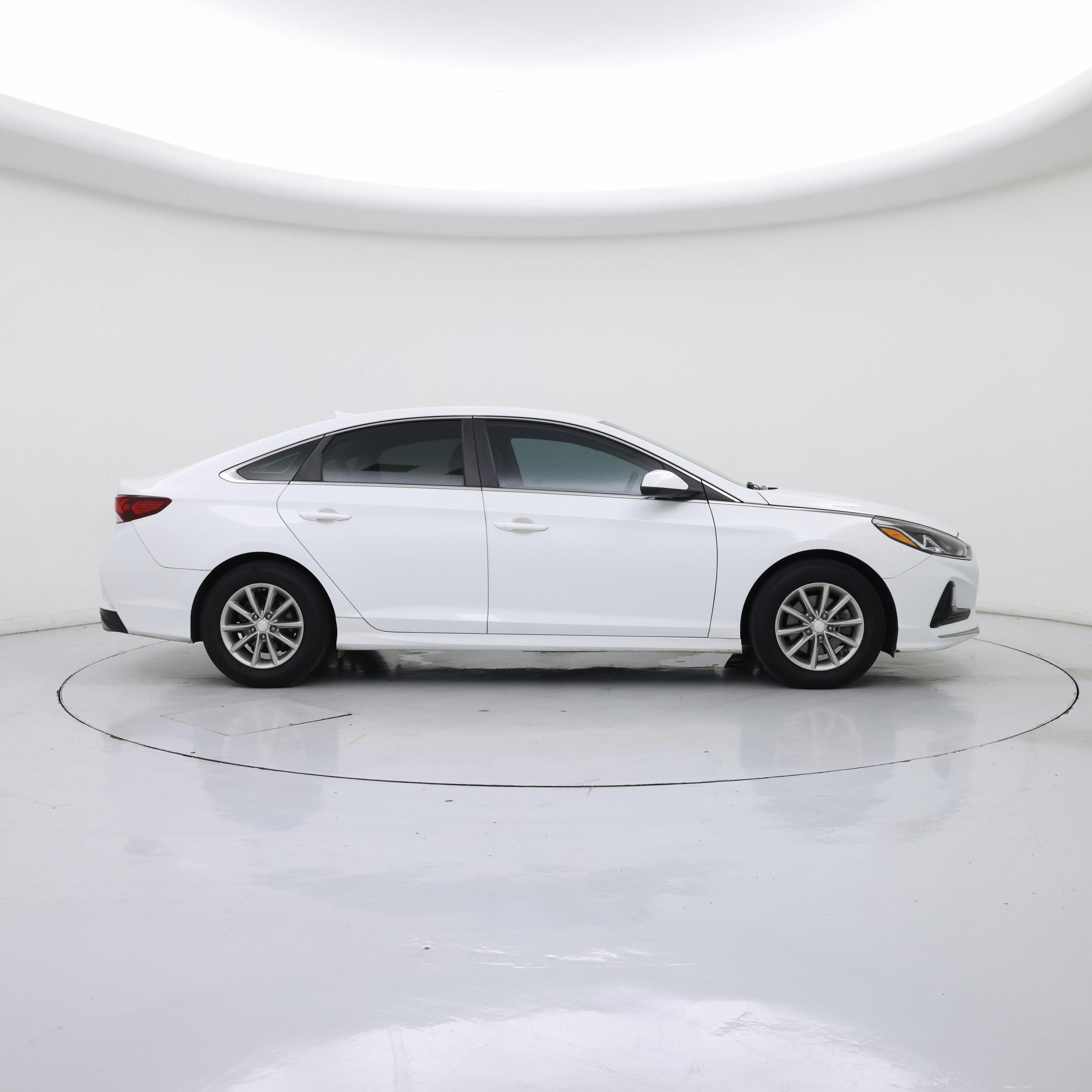Thumbnail: 2018 Hyundai Sonata - 7