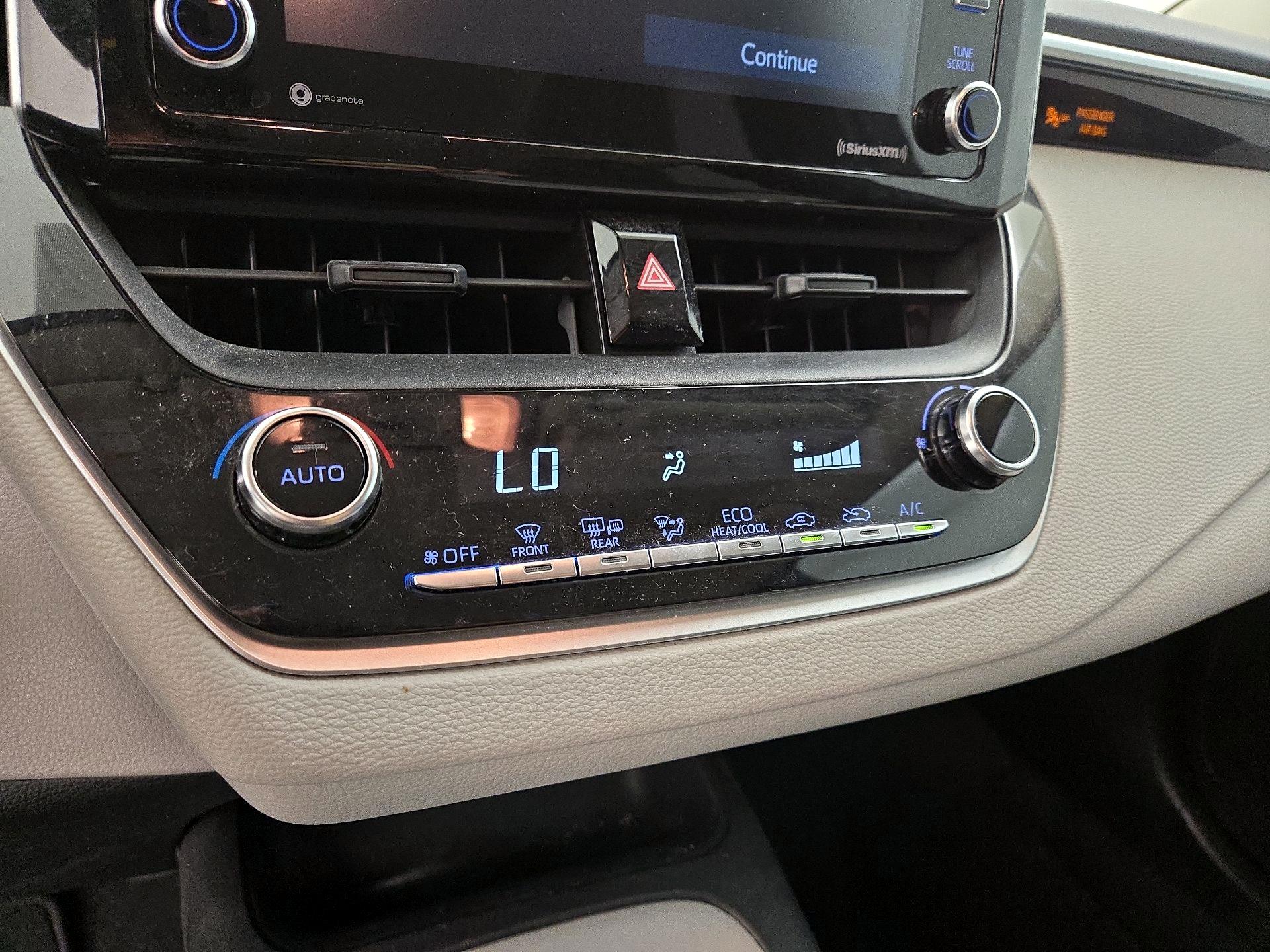 Thumbnail: 2021 Toyota Corolla - 16