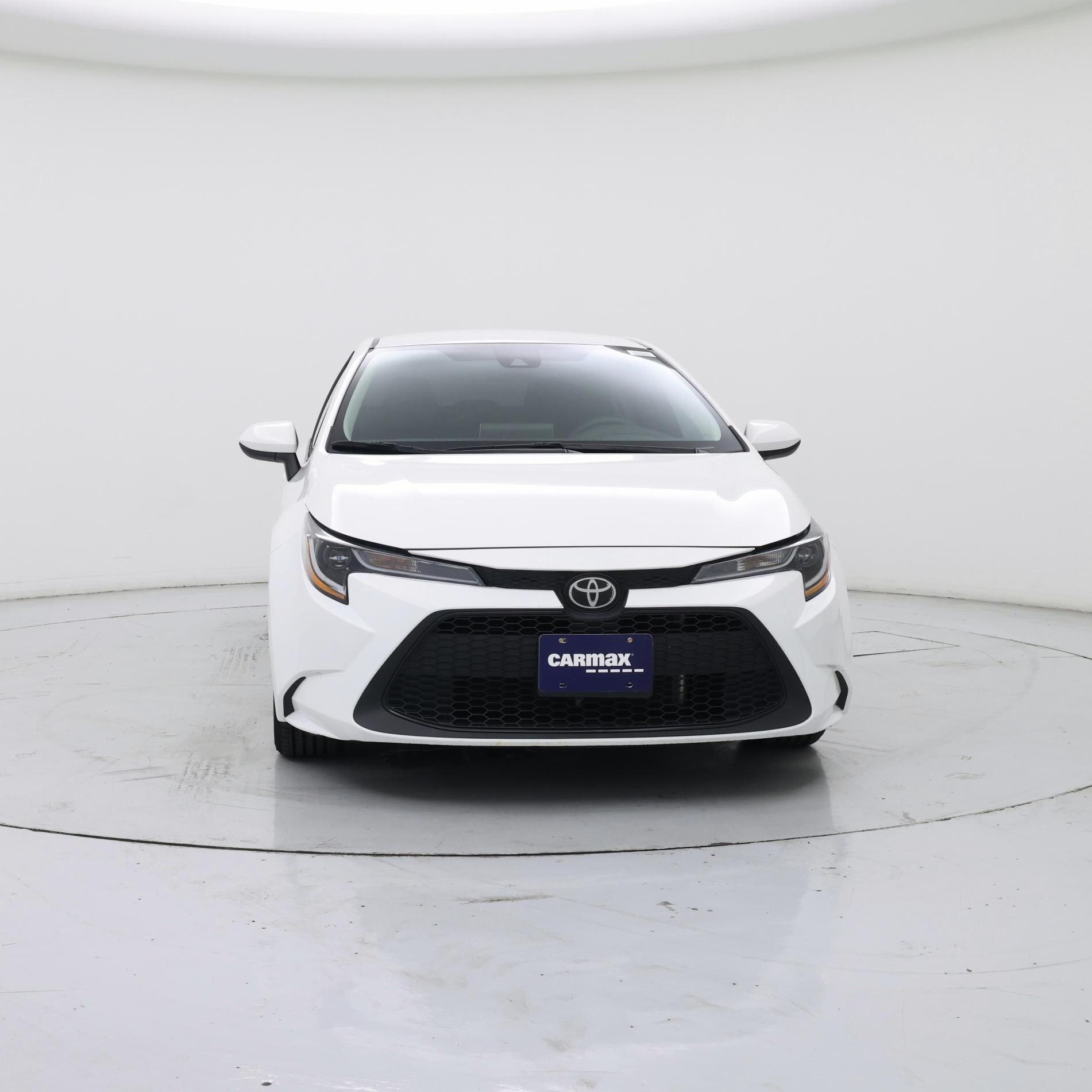 Thumbnail: 2021 Toyota Corolla - 5