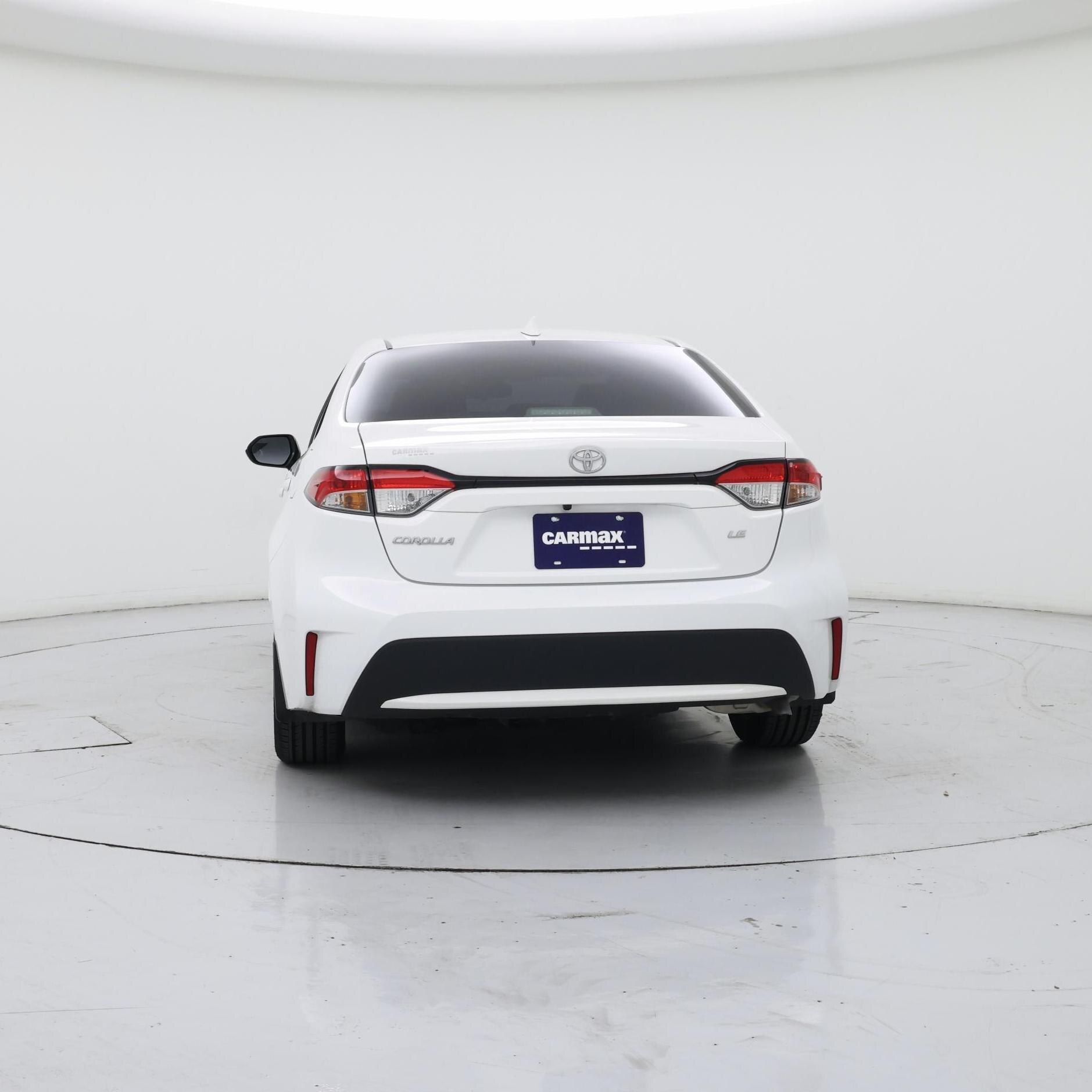 Thumbnail: 2021 Toyota Corolla - 6