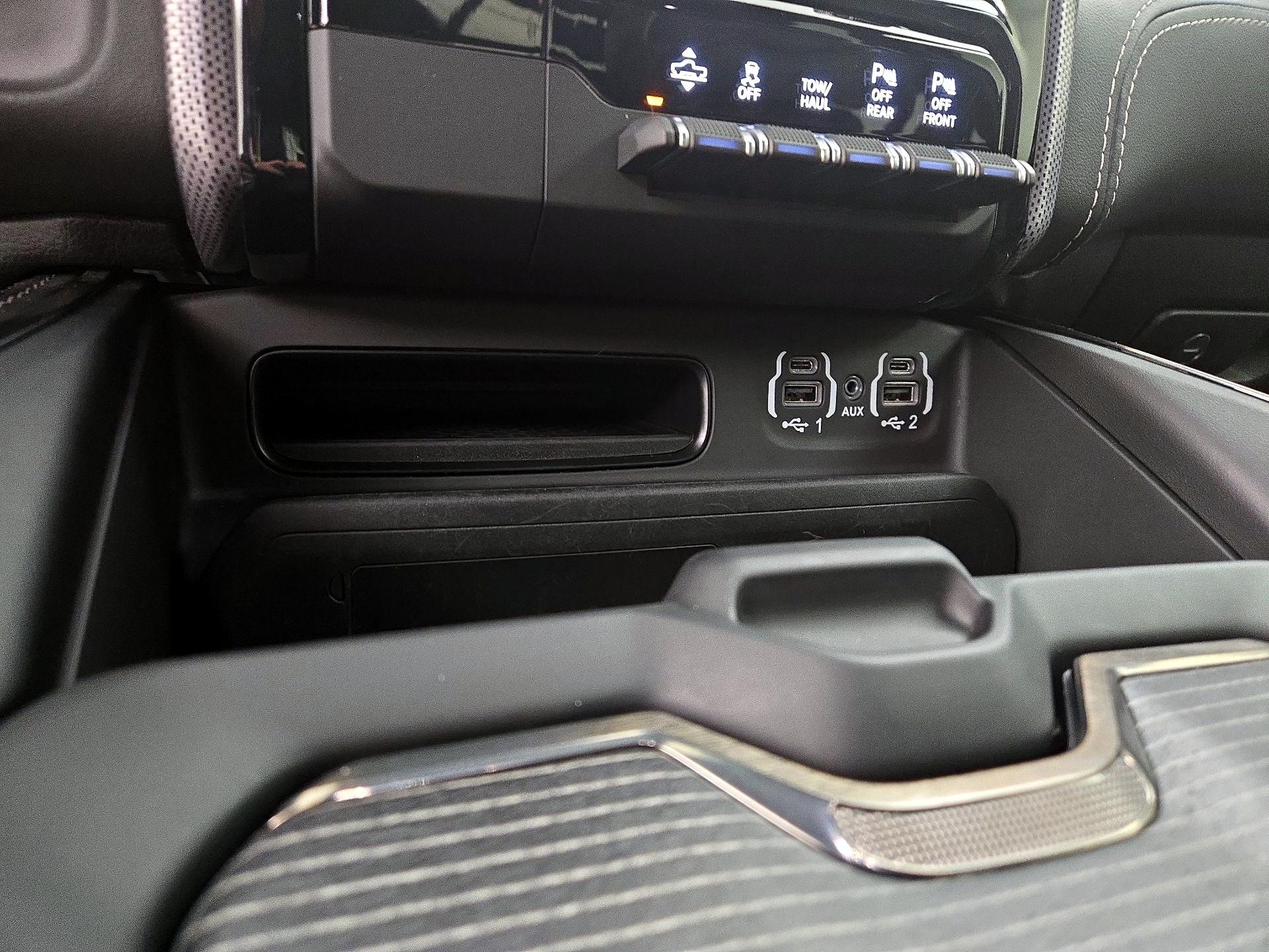 Thumbnail: 2021 RAM 1500 - 19