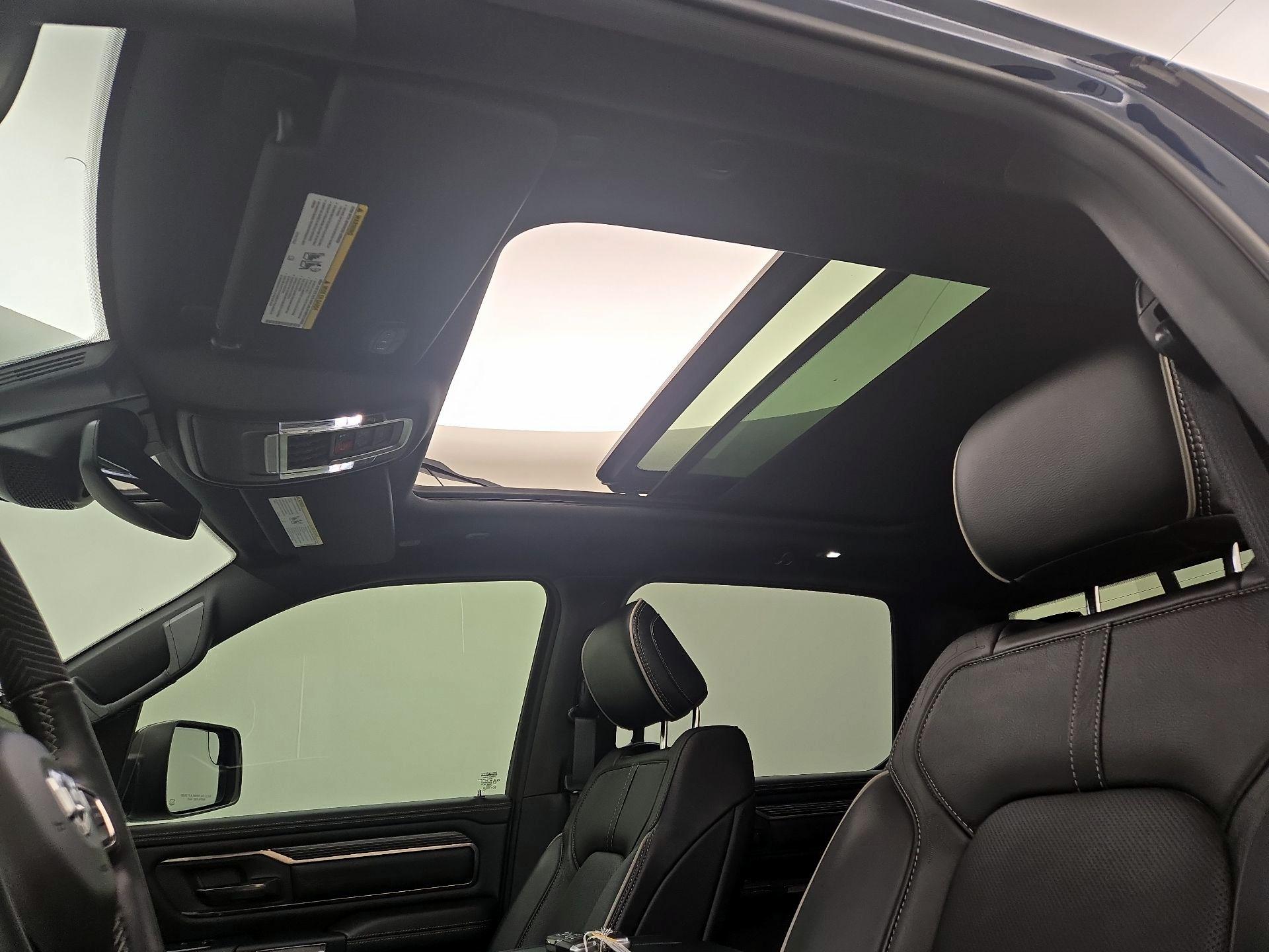 Thumbnail: 2021 RAM 1500 - 20