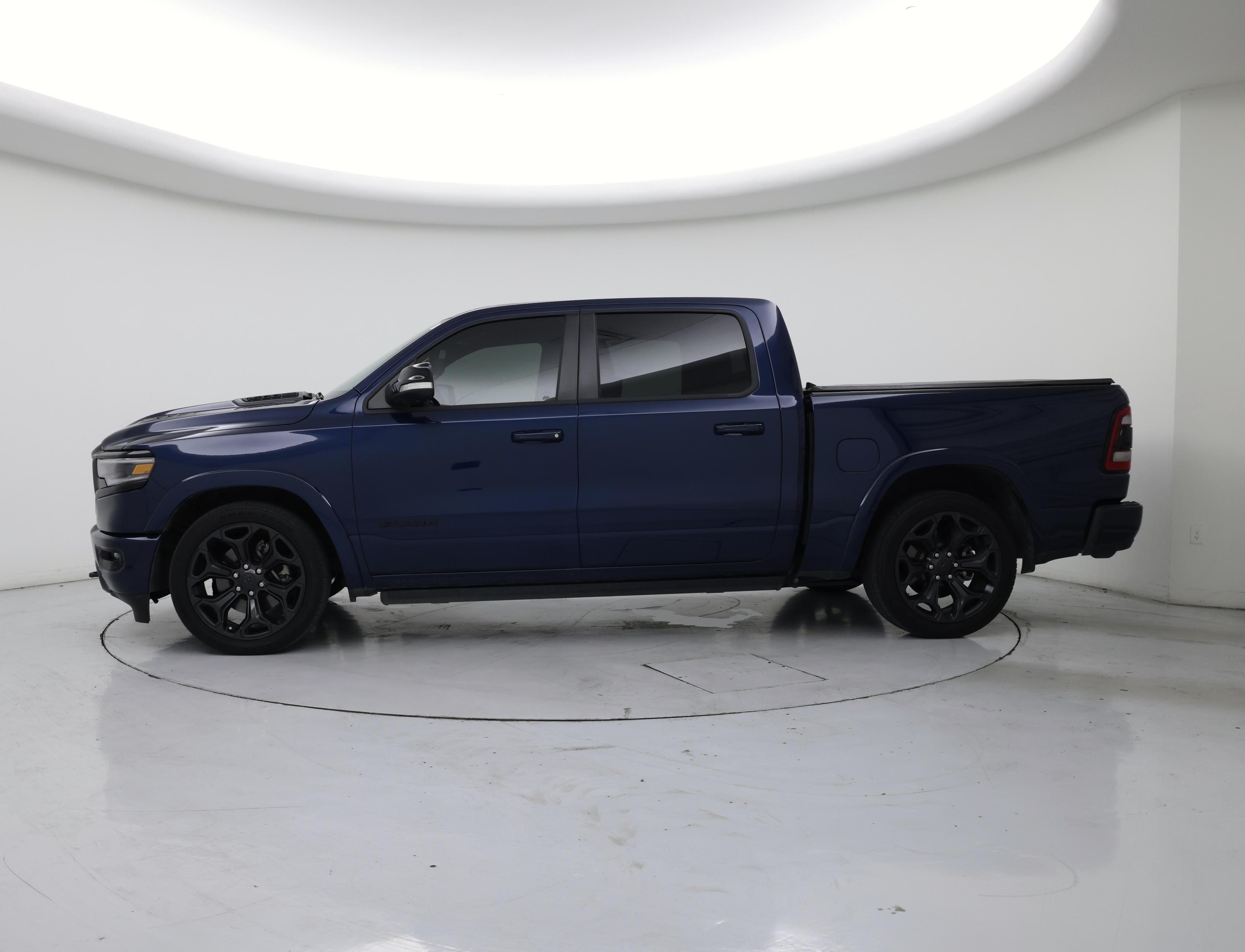 Thumbnail: 2021 RAM 1500 - 3