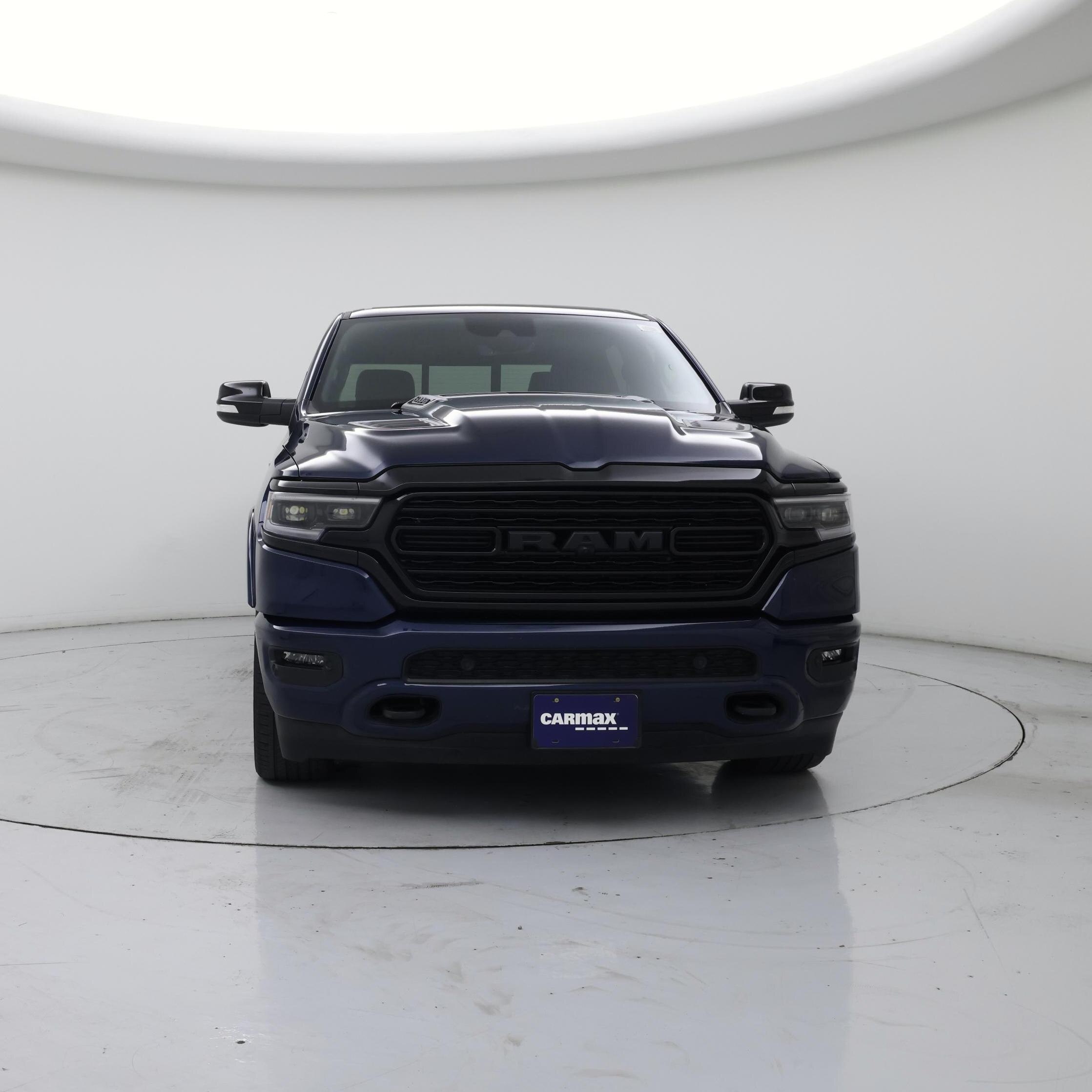 Thumbnail: 2021 RAM 1500 - 5