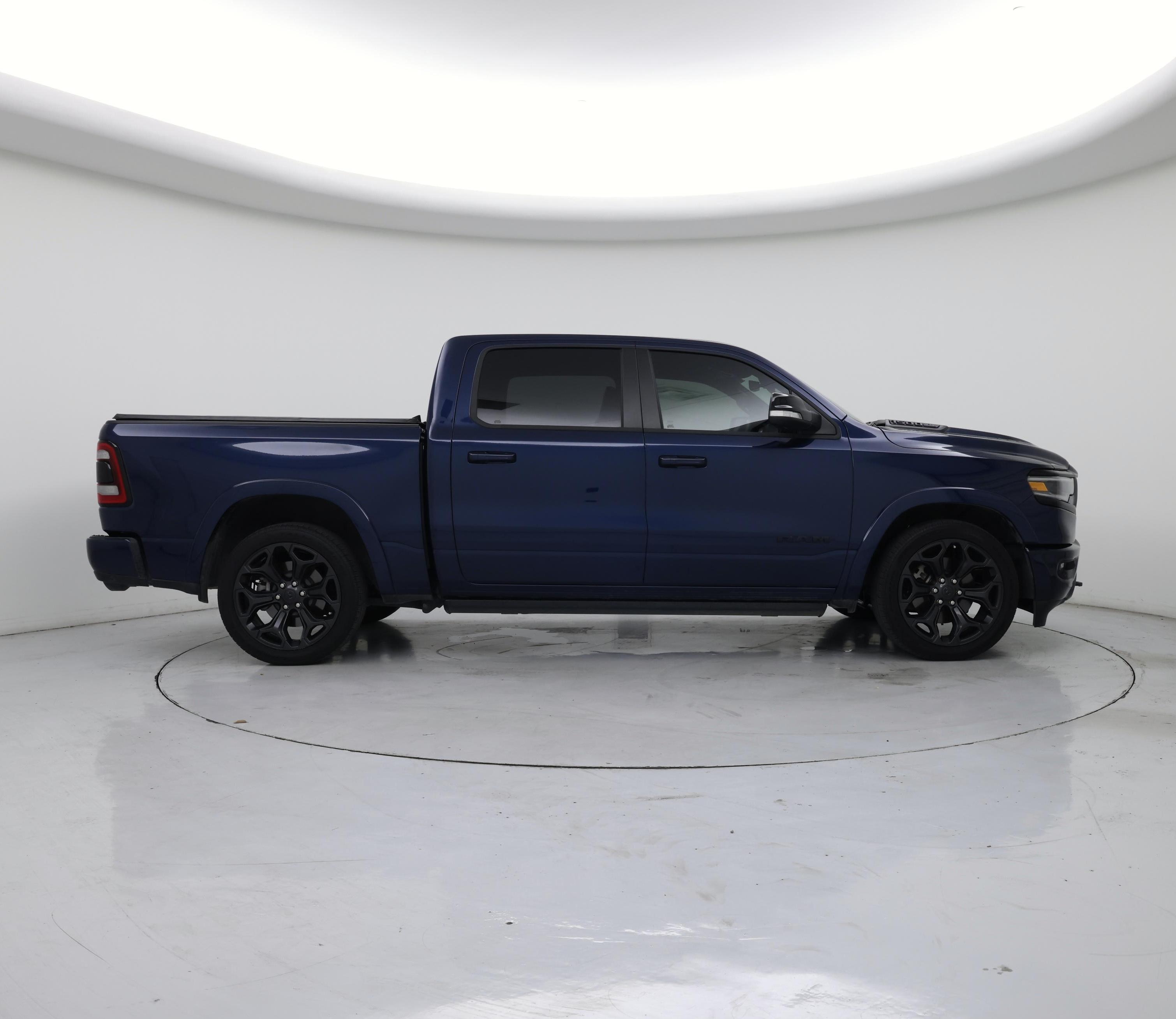 Thumbnail: 2021 RAM 1500 - 7