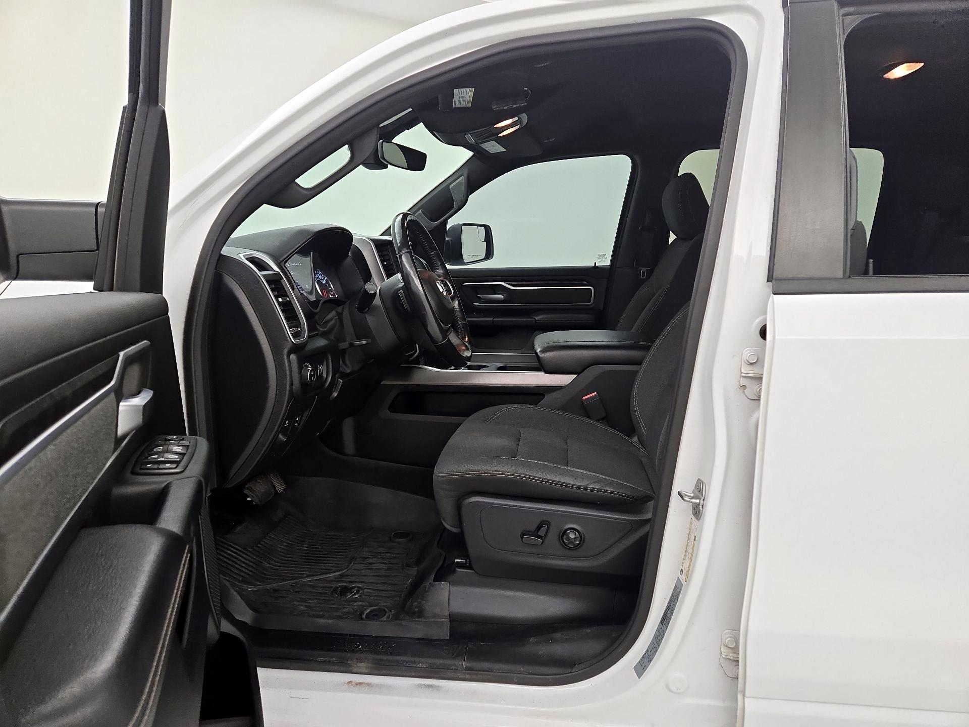 Thumbnail: 2020 RAM 1500 - 11