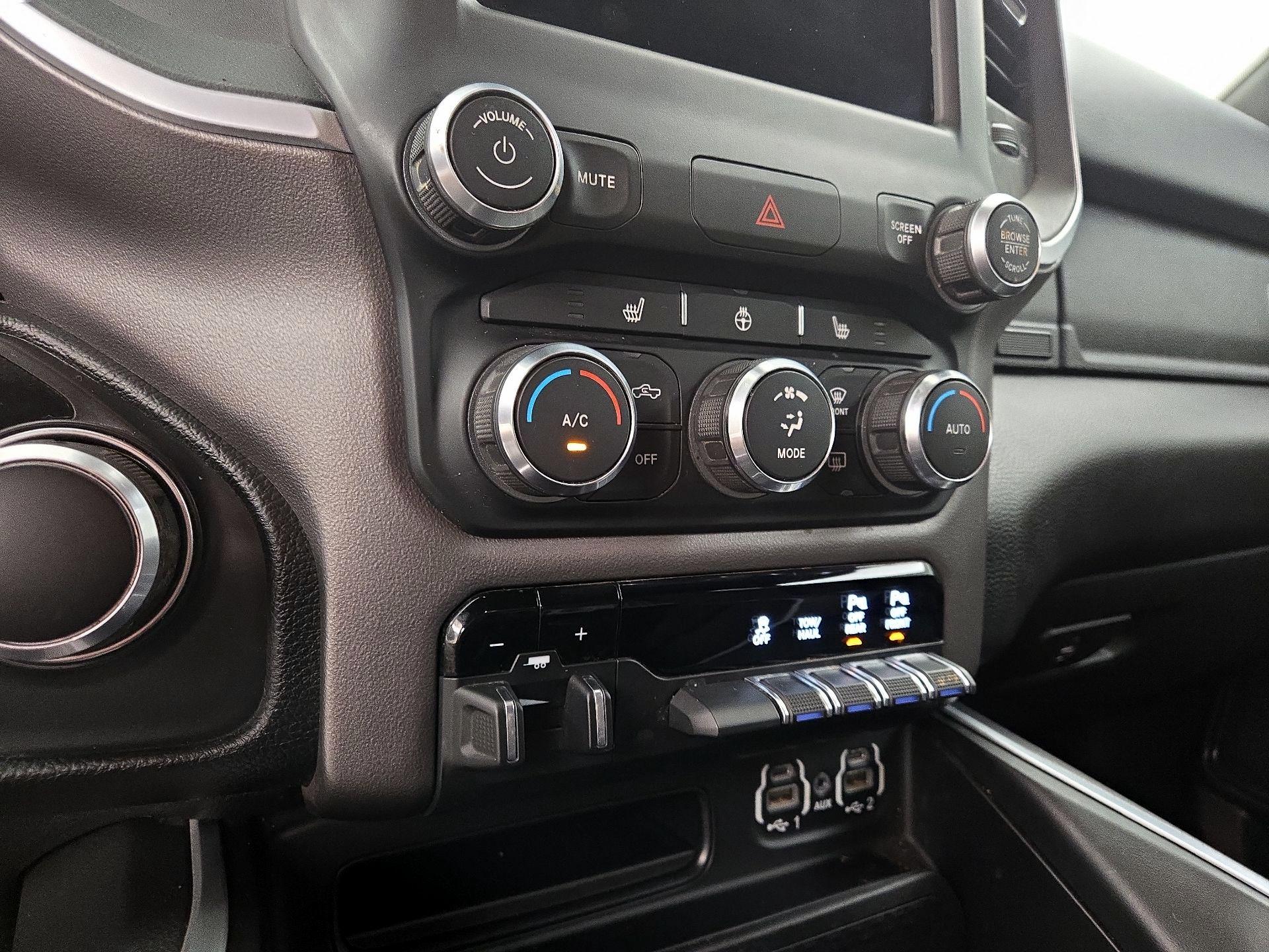 Thumbnail: 2020 RAM 1500 - 16