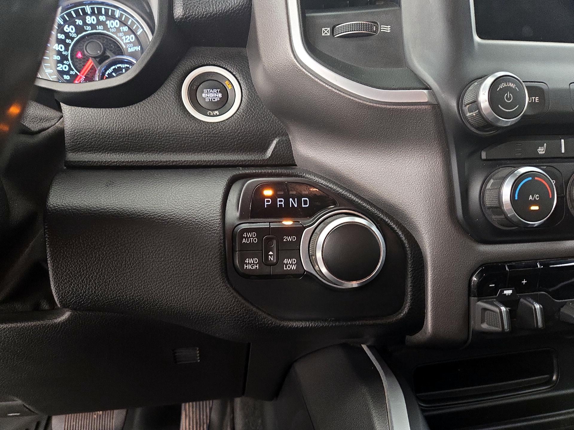 Thumbnail: 2020 RAM 1500 - 17