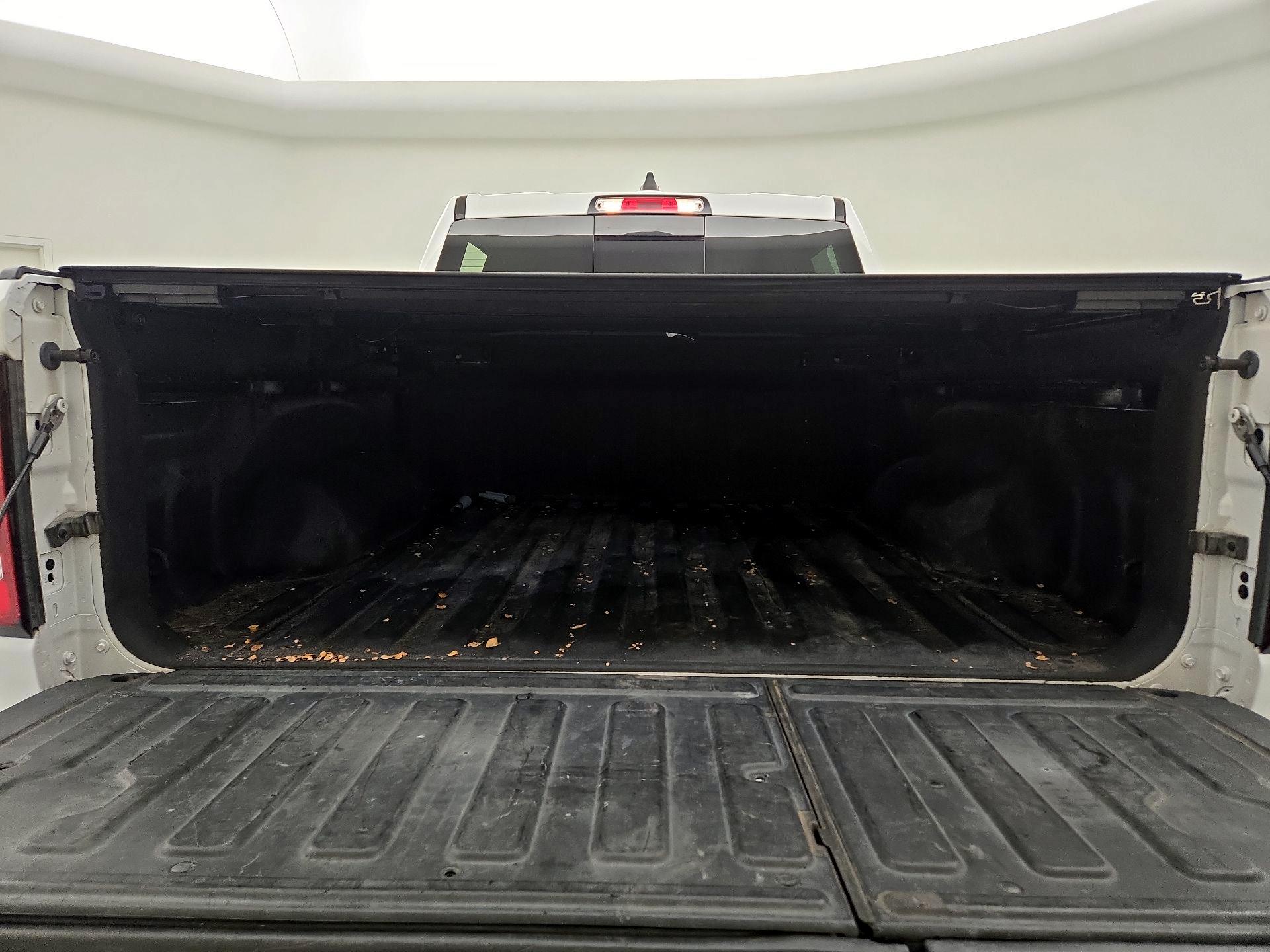 Thumbnail: 2020 RAM 1500 - 20