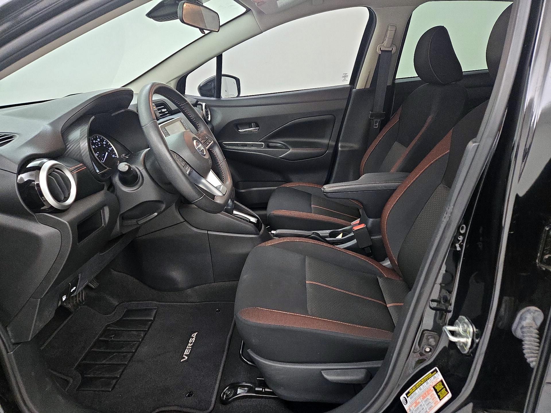 Thumbnail: 2021 Nissan Versa - 11