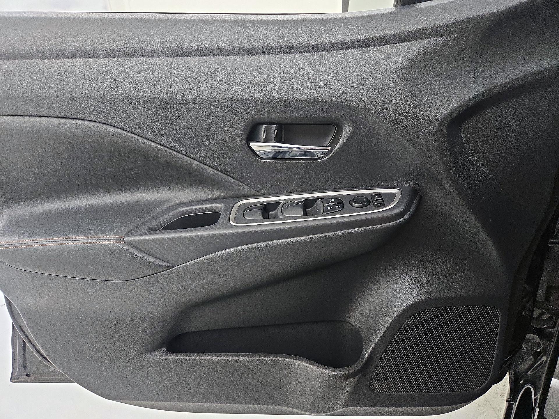Thumbnail: 2021 Nissan Versa - 12