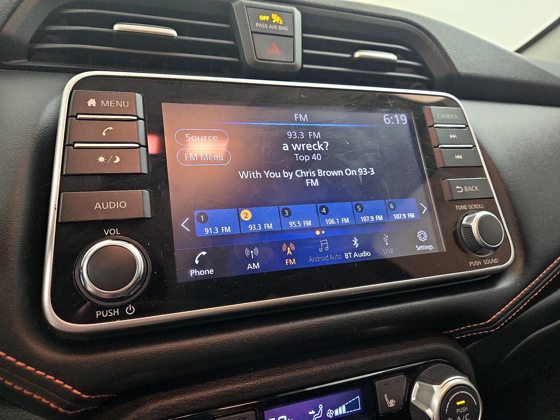 Thumbnail: 2021 Nissan Versa - 14