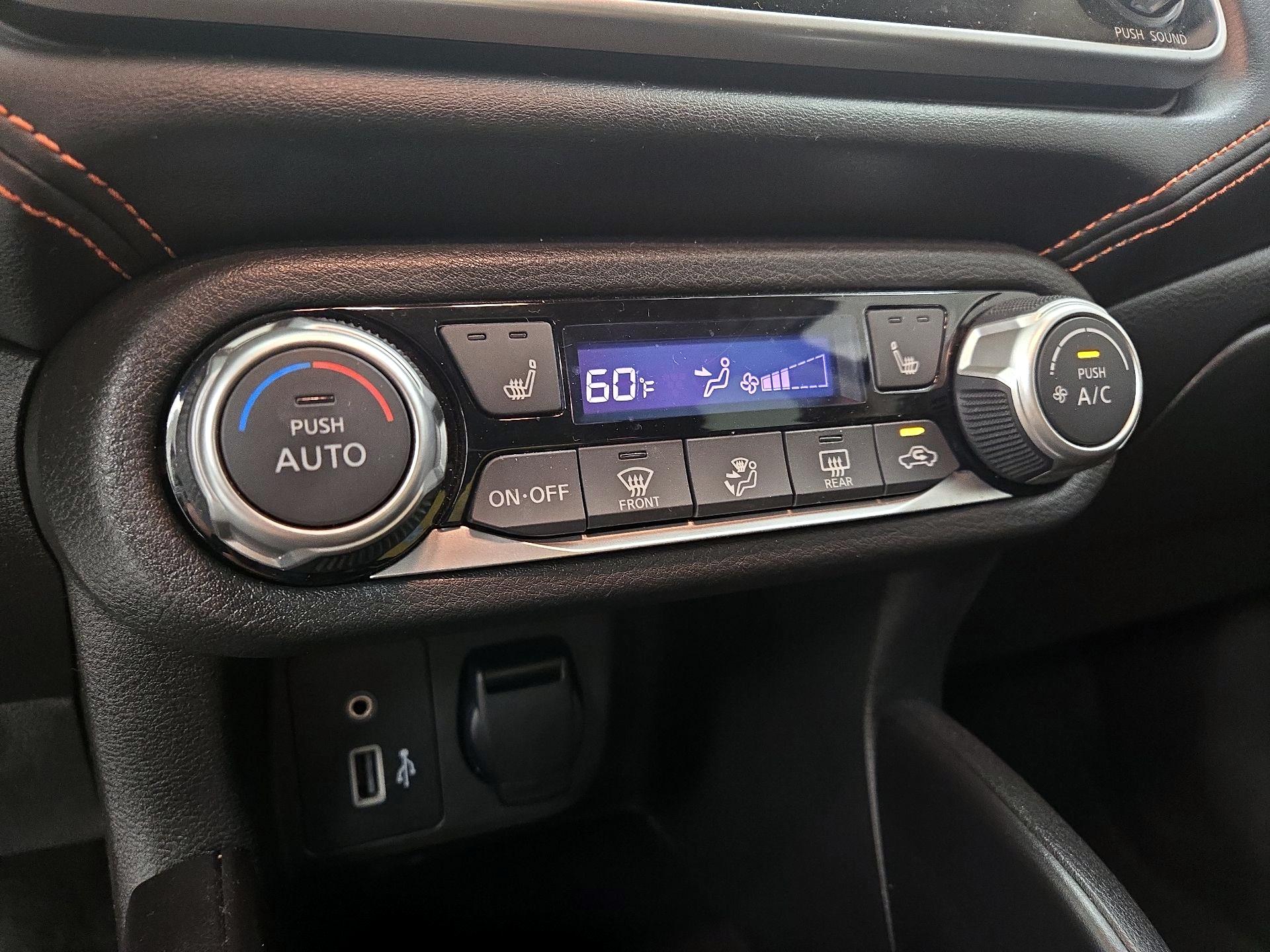 Thumbnail: 2021 Nissan Versa - 15