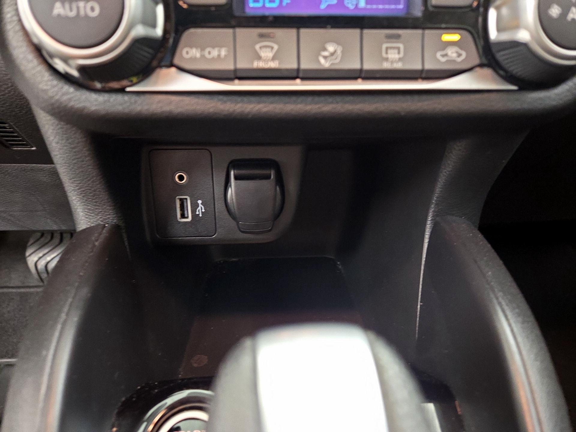 Thumbnail: 2021 Nissan Versa - 17