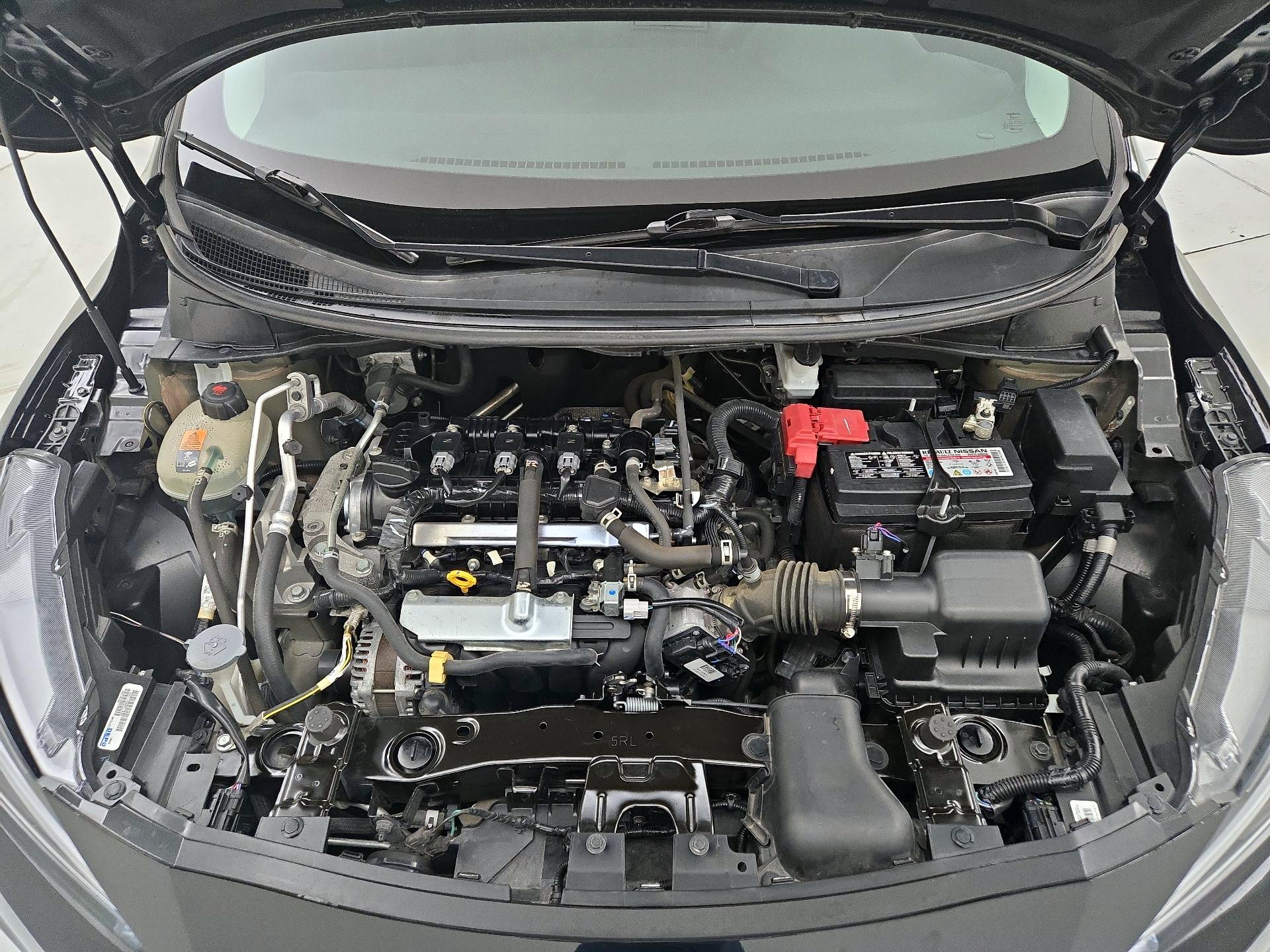 Thumbnail: 2021 Nissan Versa - 20