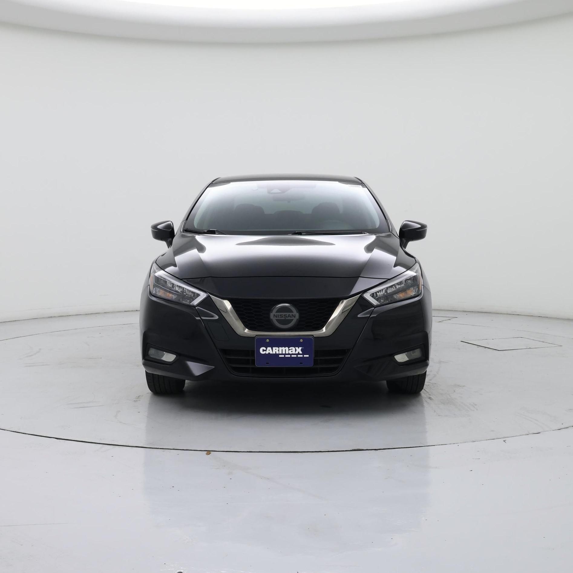 Thumbnail: 2021 Nissan Versa - 5