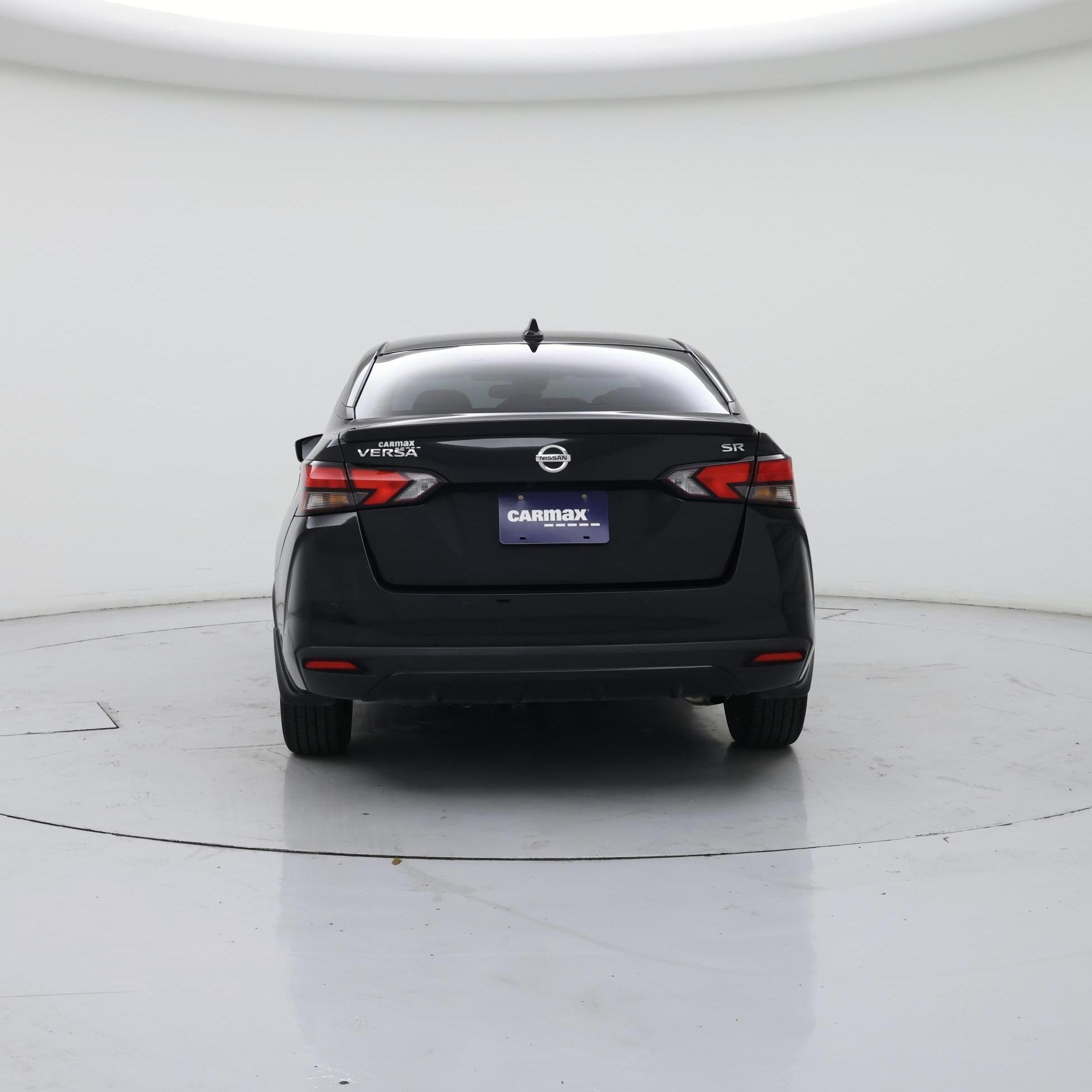 Thumbnail: 2021 Nissan Versa - 6