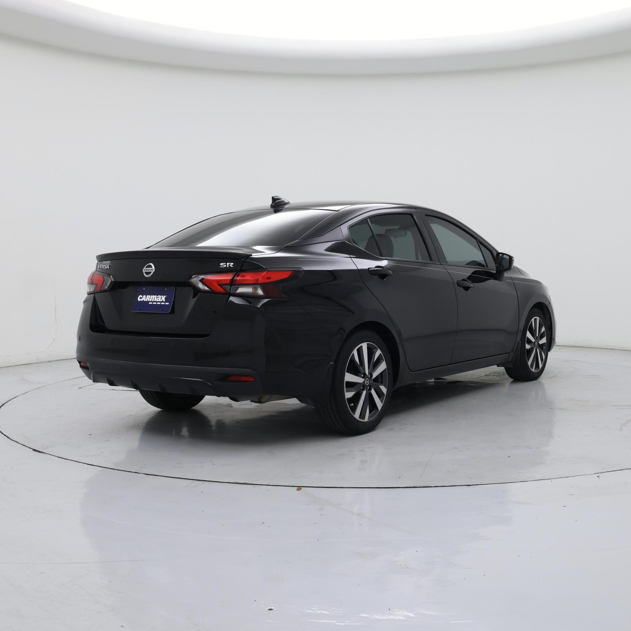 Thumbnail: 2021 Nissan Versa - 8
