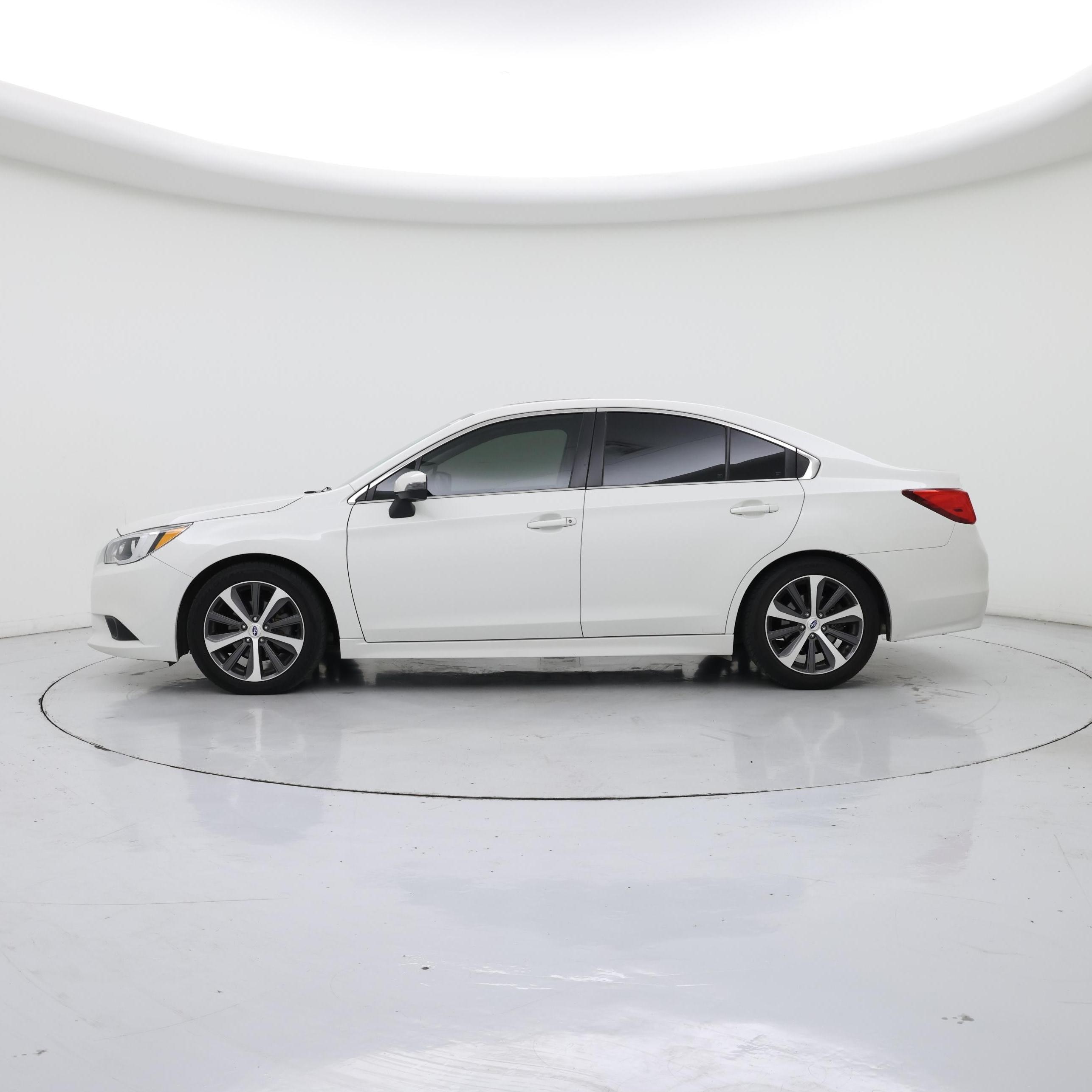 Thumbnail: 2015 Subaru Legacy - 3