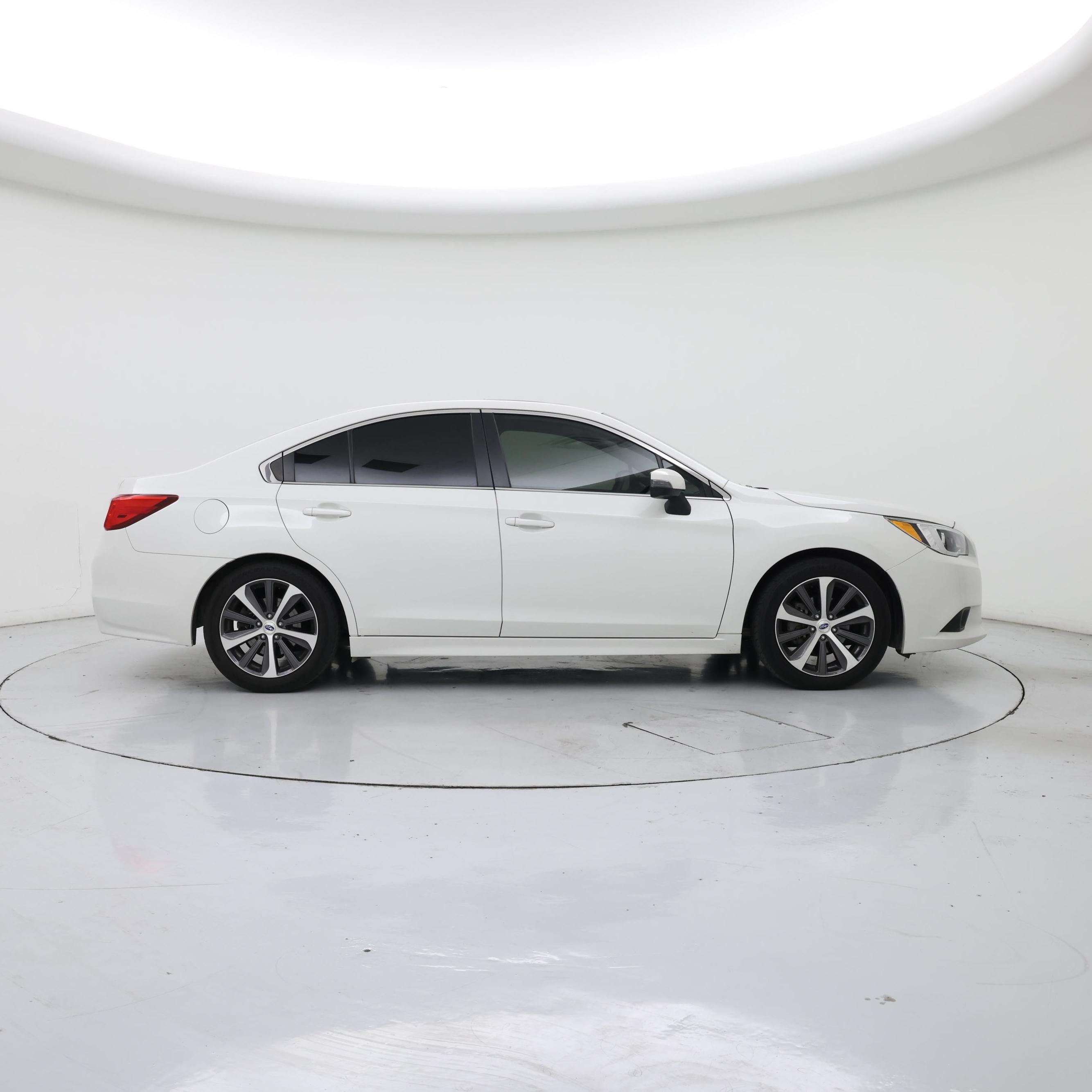 Thumbnail: 2015 Subaru Legacy - 7