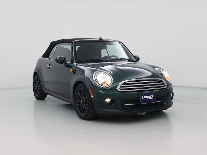 2015 MINI Cooper  -
                  Austin, TX