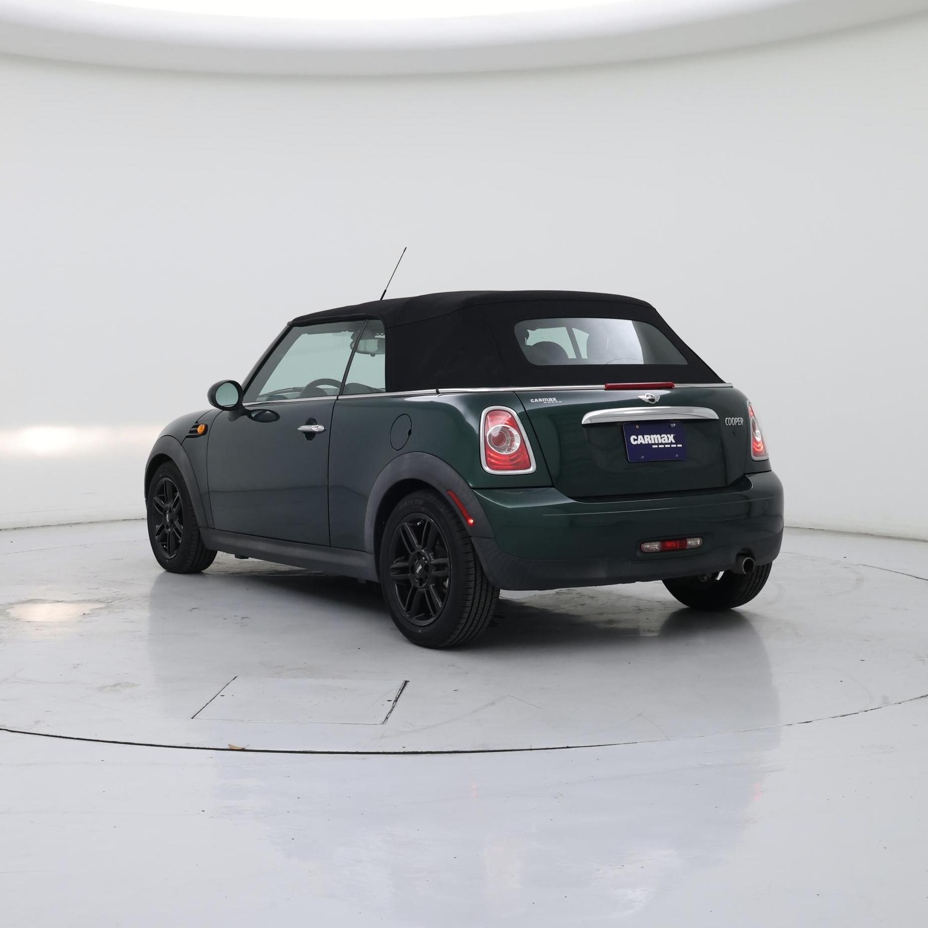 Thumbnail: 2015 MINI Cooper - 2
