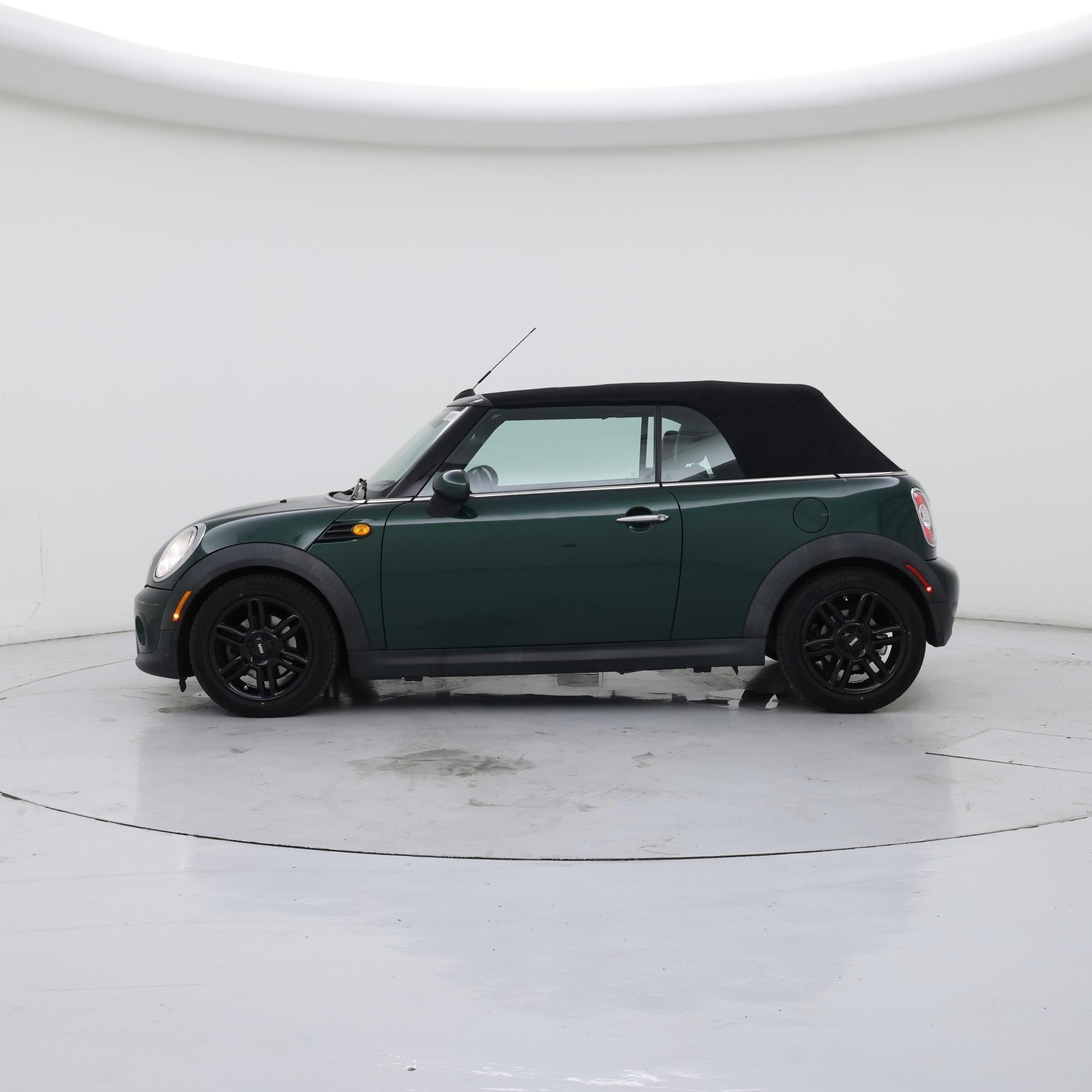 Thumbnail: 2015 MINI Cooper - 3