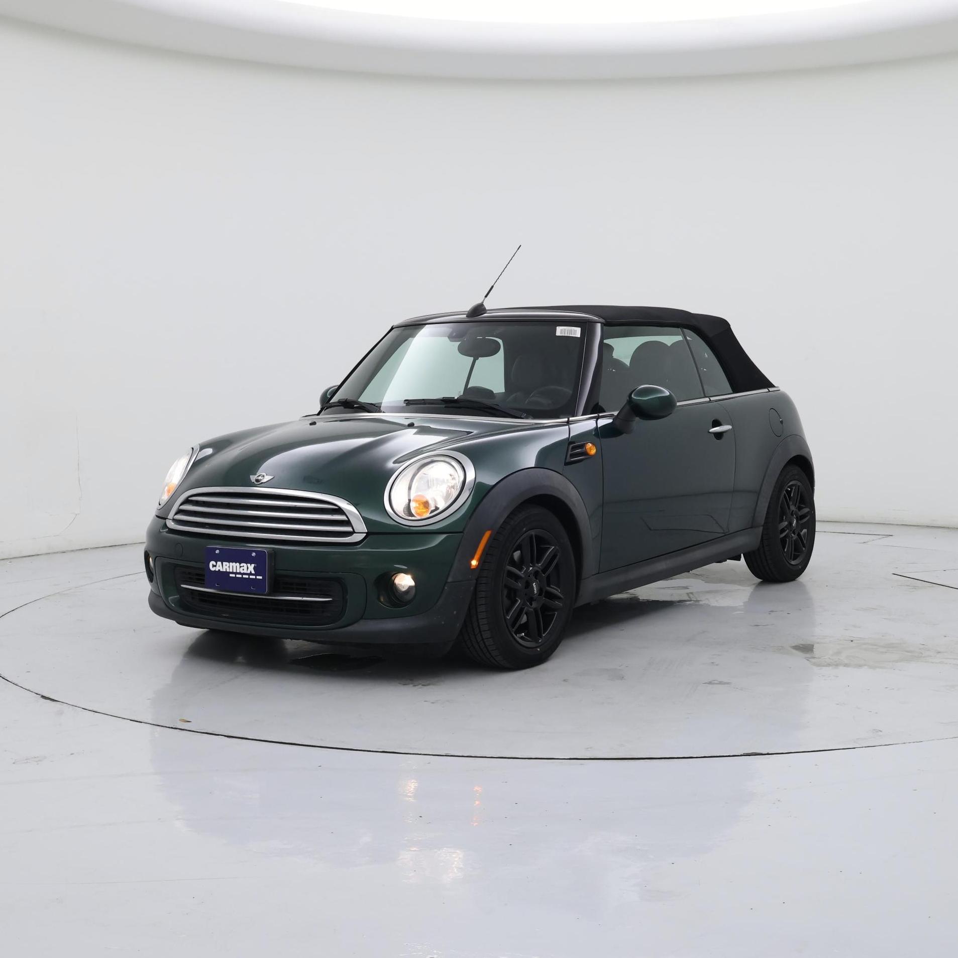 Thumbnail: 2015 MINI Cooper - 4
