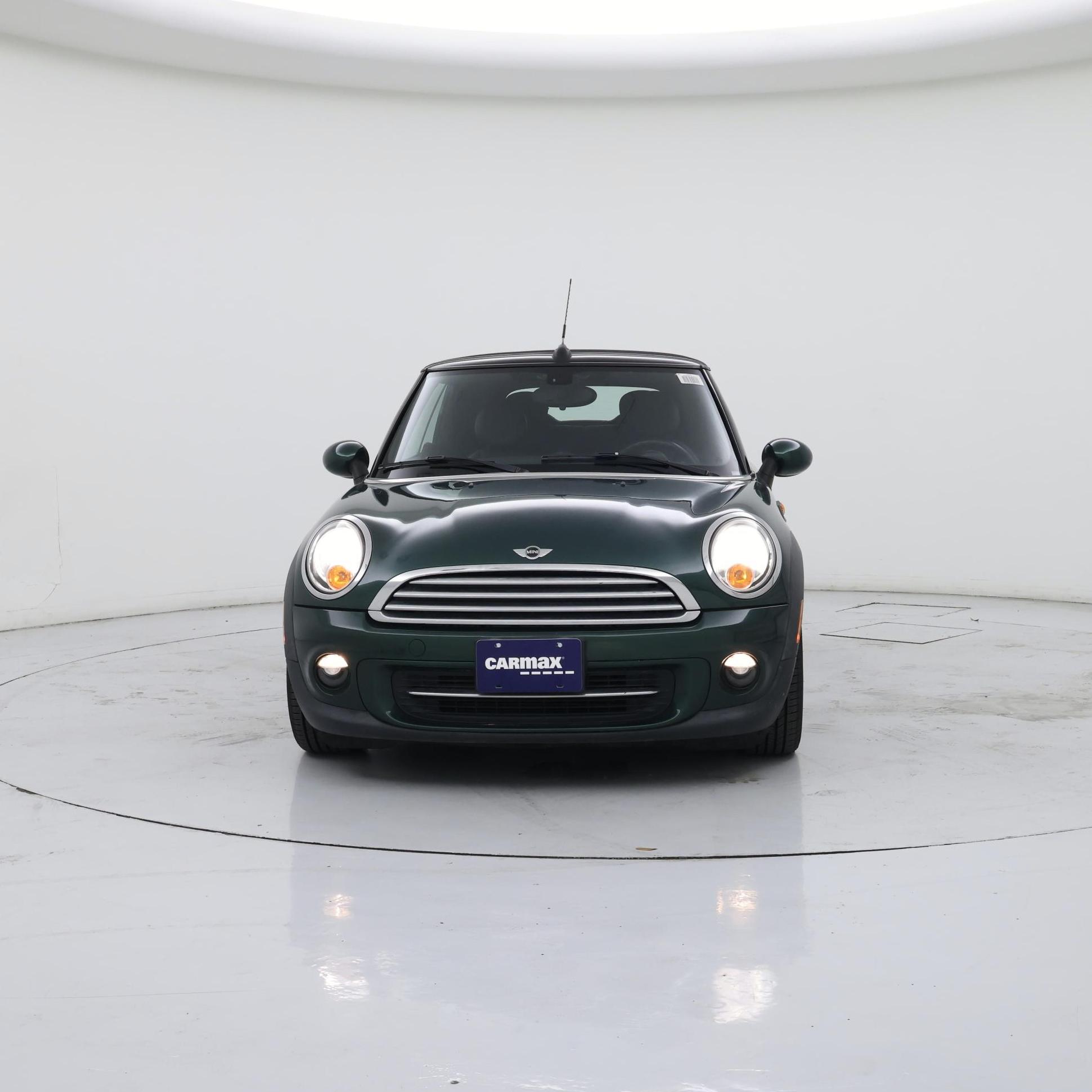 Thumbnail: 2015 MINI Cooper - 5
