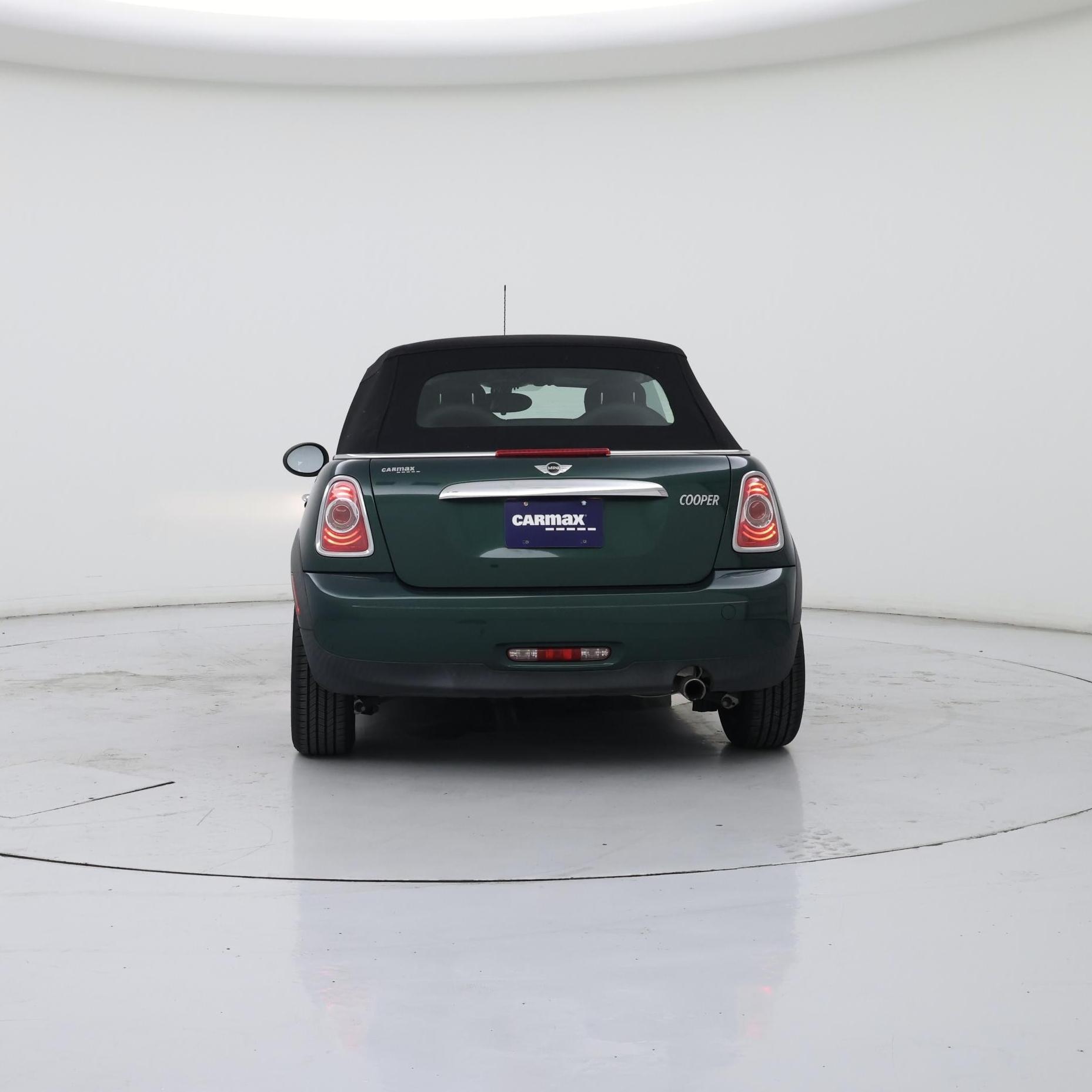 Thumbnail: 2015 MINI Cooper - 6