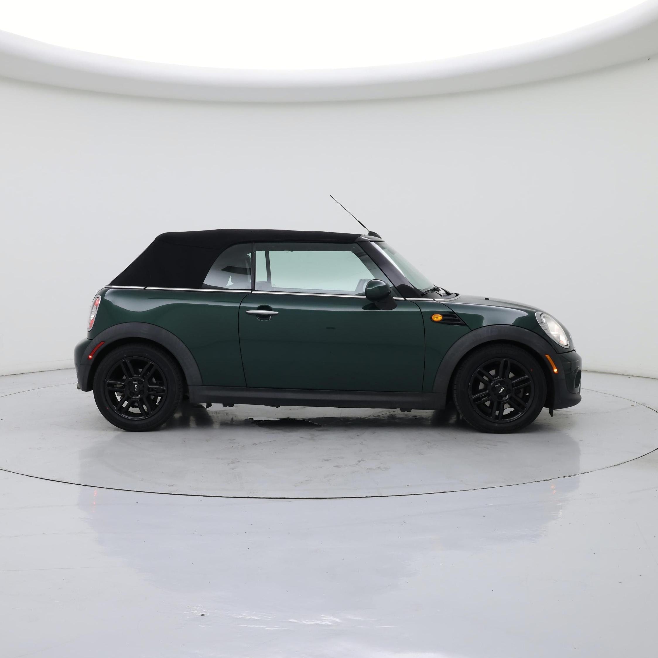 Thumbnail: 2015 MINI Cooper - 7