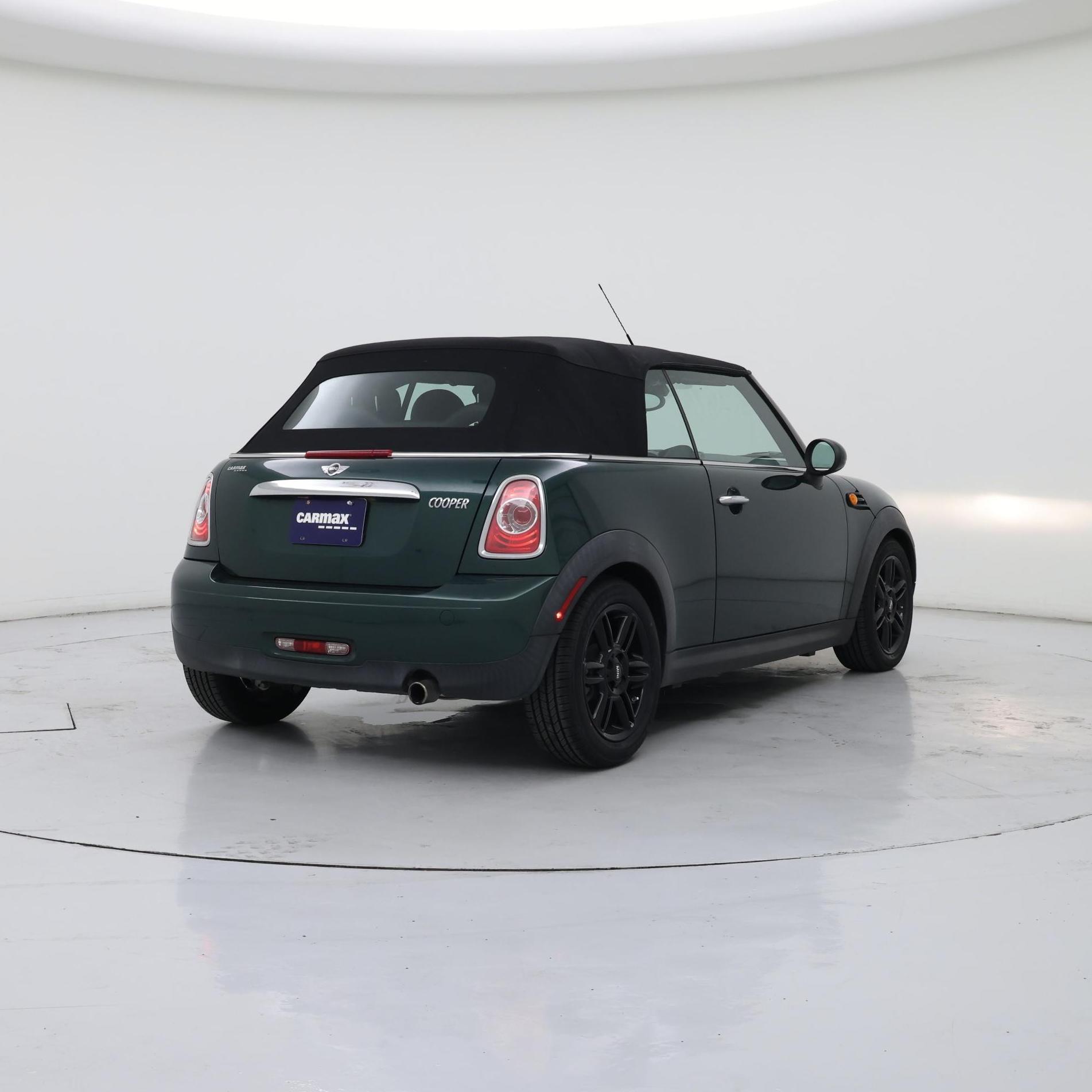 Thumbnail: 2015 MINI Cooper - 8