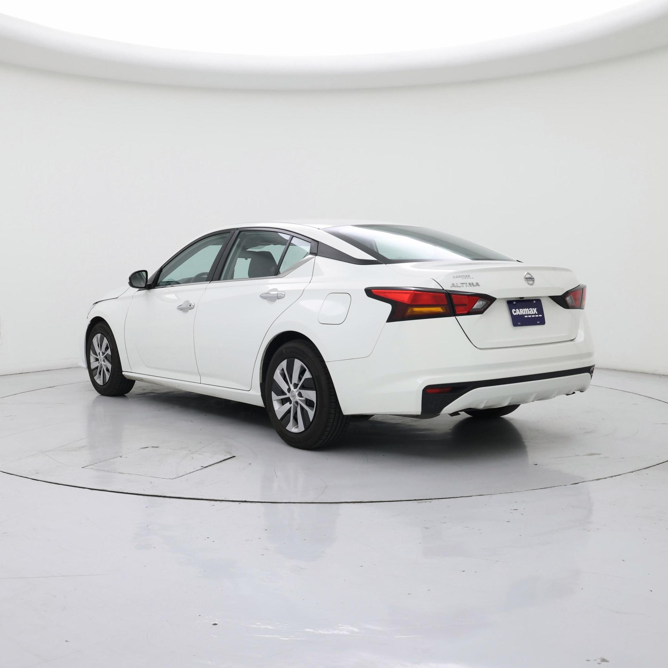 Thumbnail: 2021 Nissan Altima - 2
