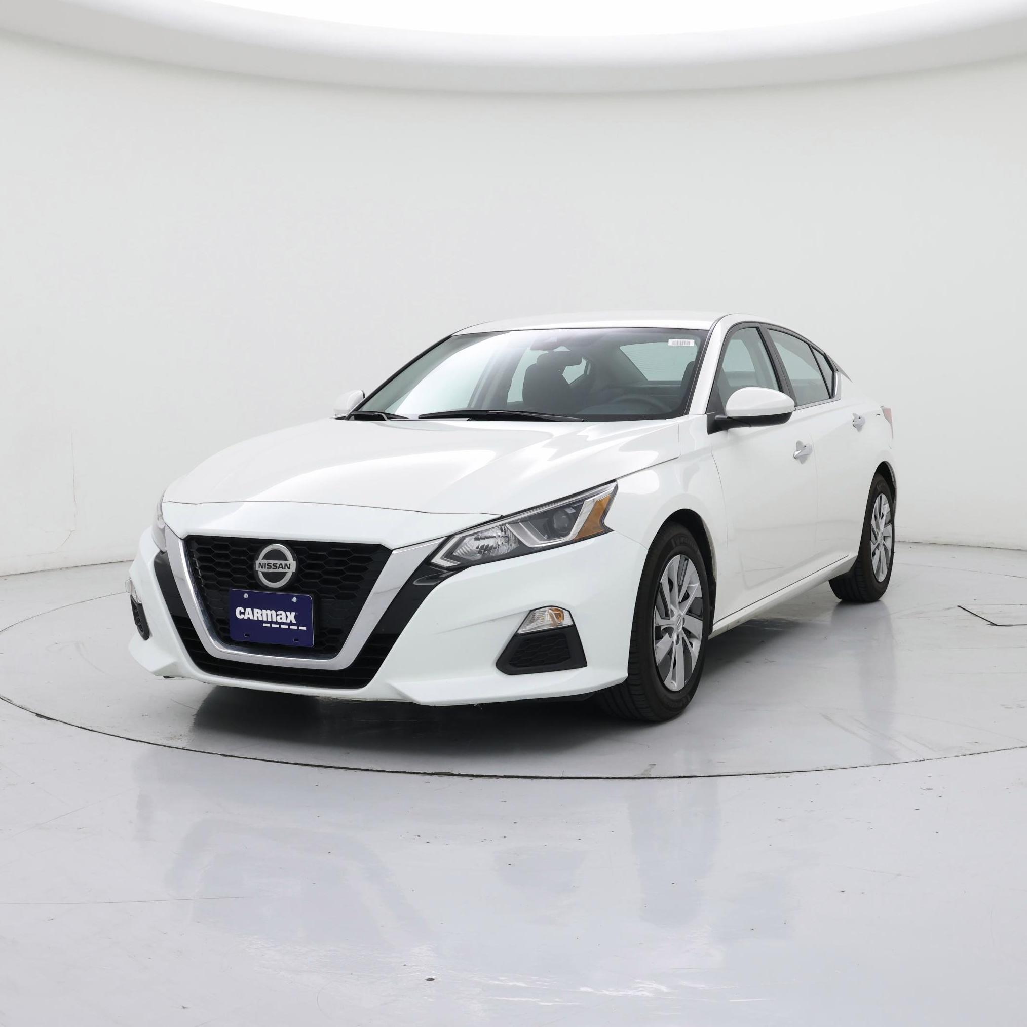 Thumbnail: 2021 Nissan Altima - 4