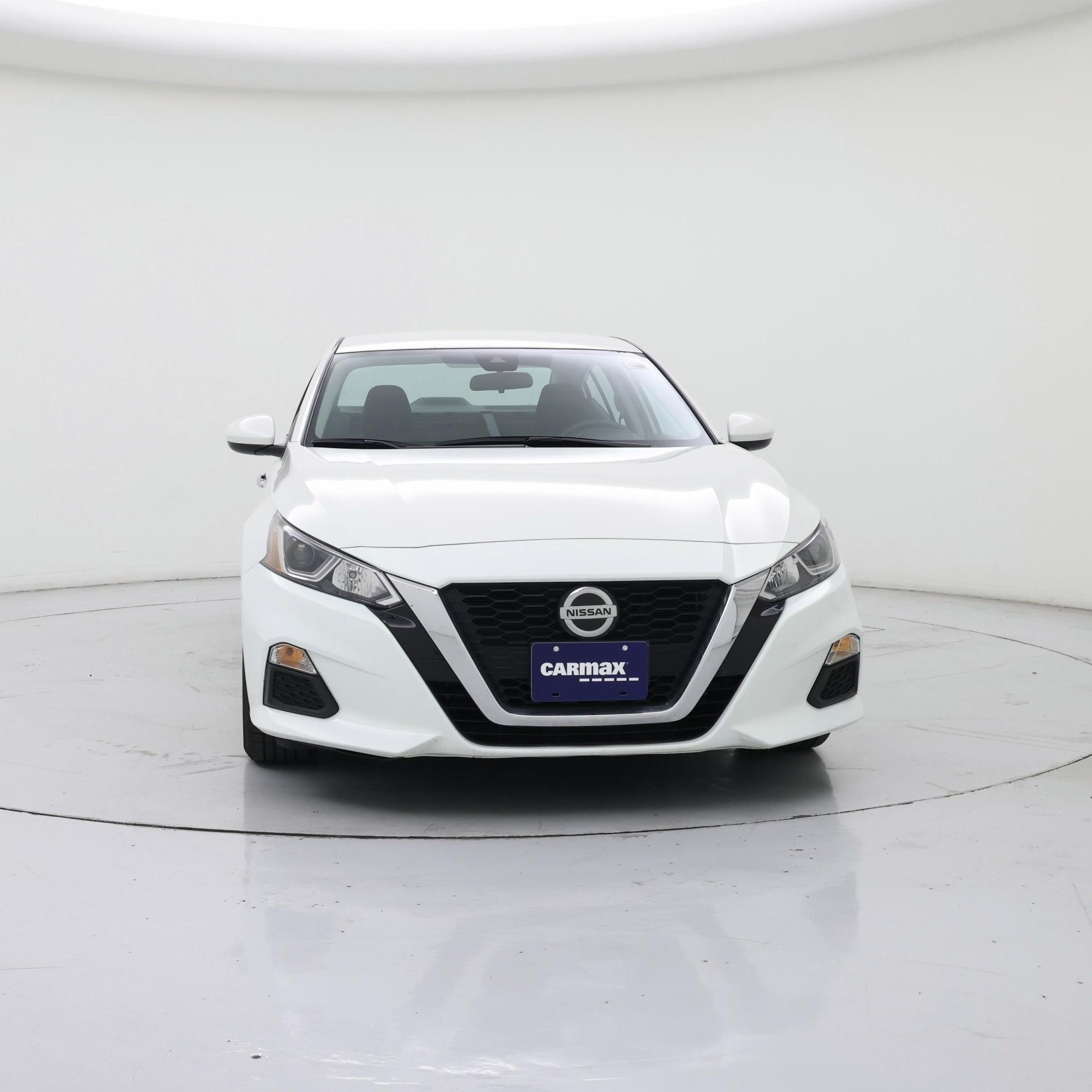 Thumbnail: 2021 Nissan Altima - 5
