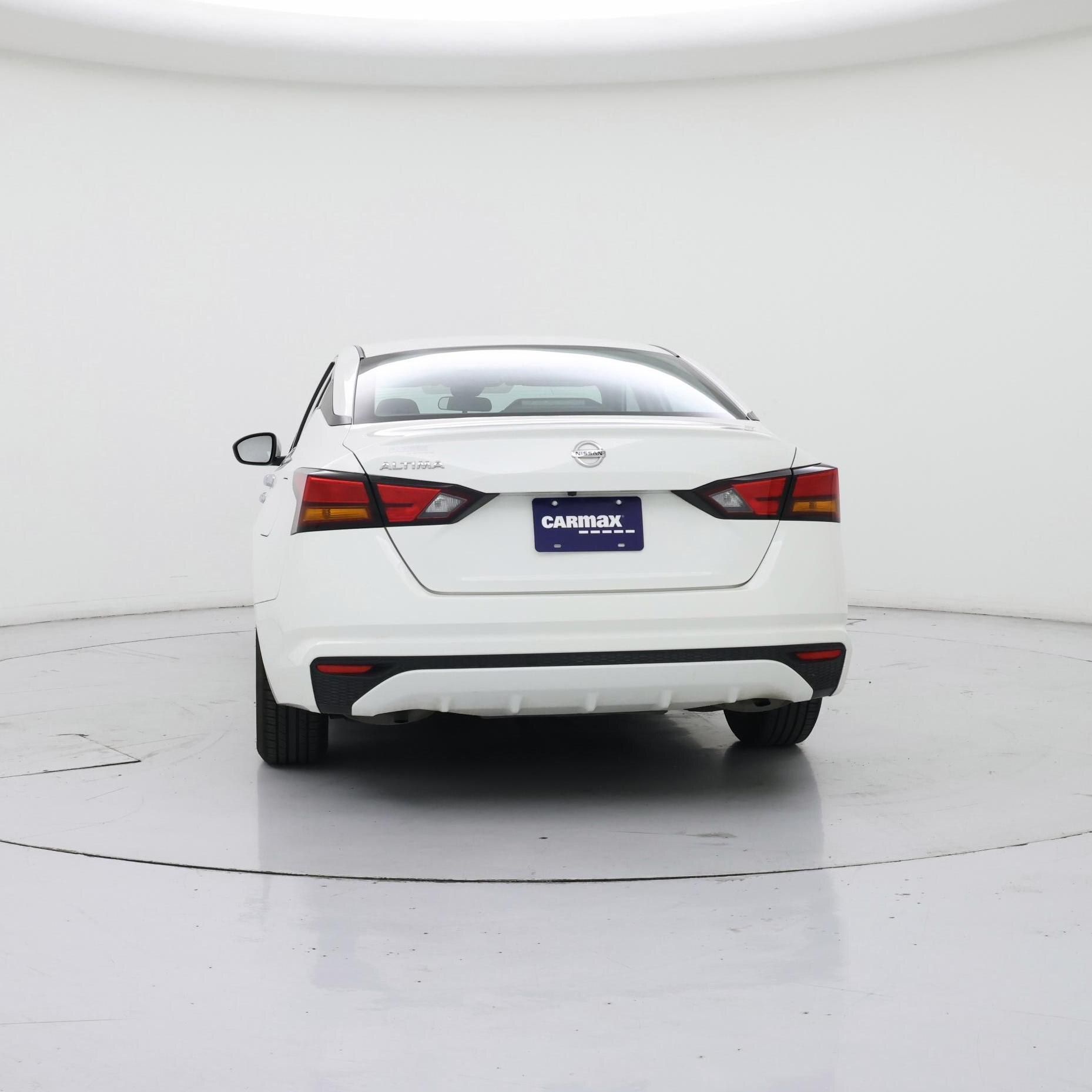 Thumbnail: 2021 Nissan Altima - 6