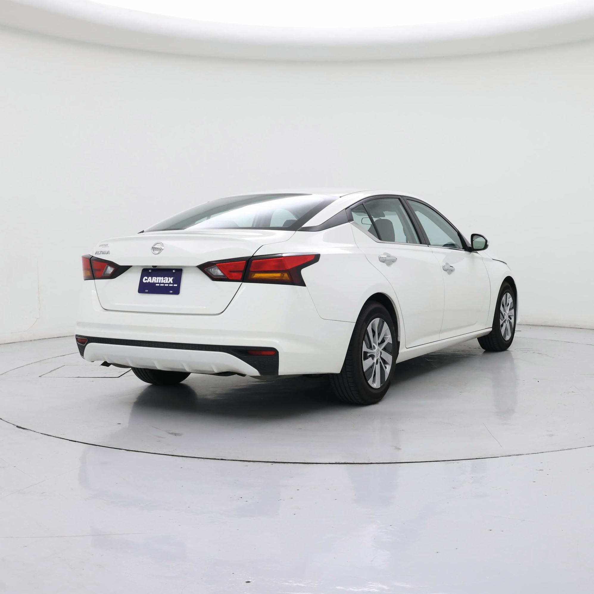 Thumbnail: 2021 Nissan Altima - 8
