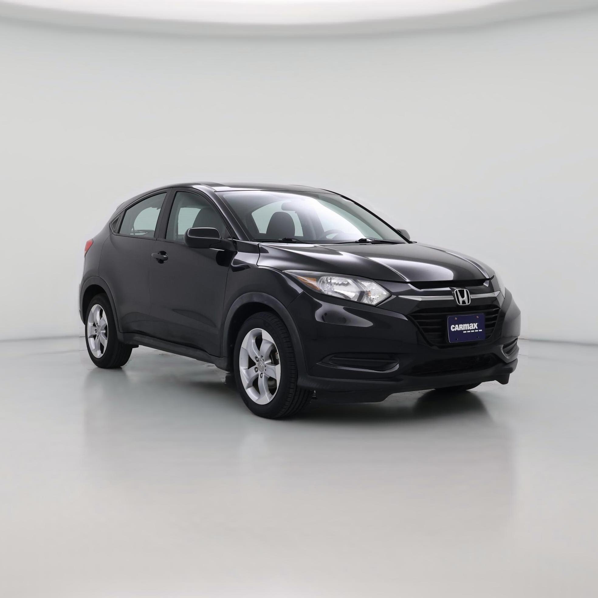 Thumbnail: 2016 Honda HR-V - 1