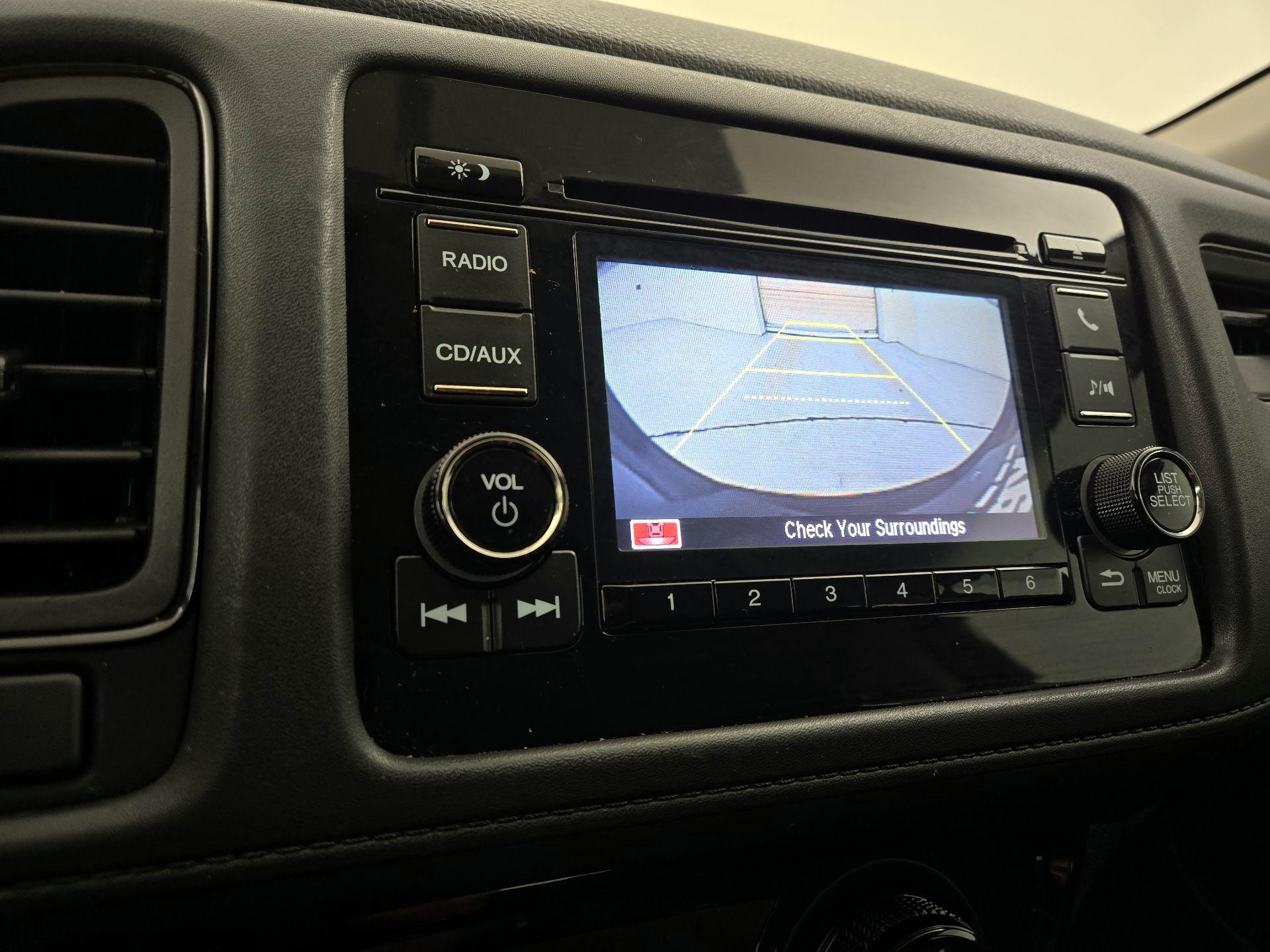 Thumbnail: 2016 Honda HR-V - 14