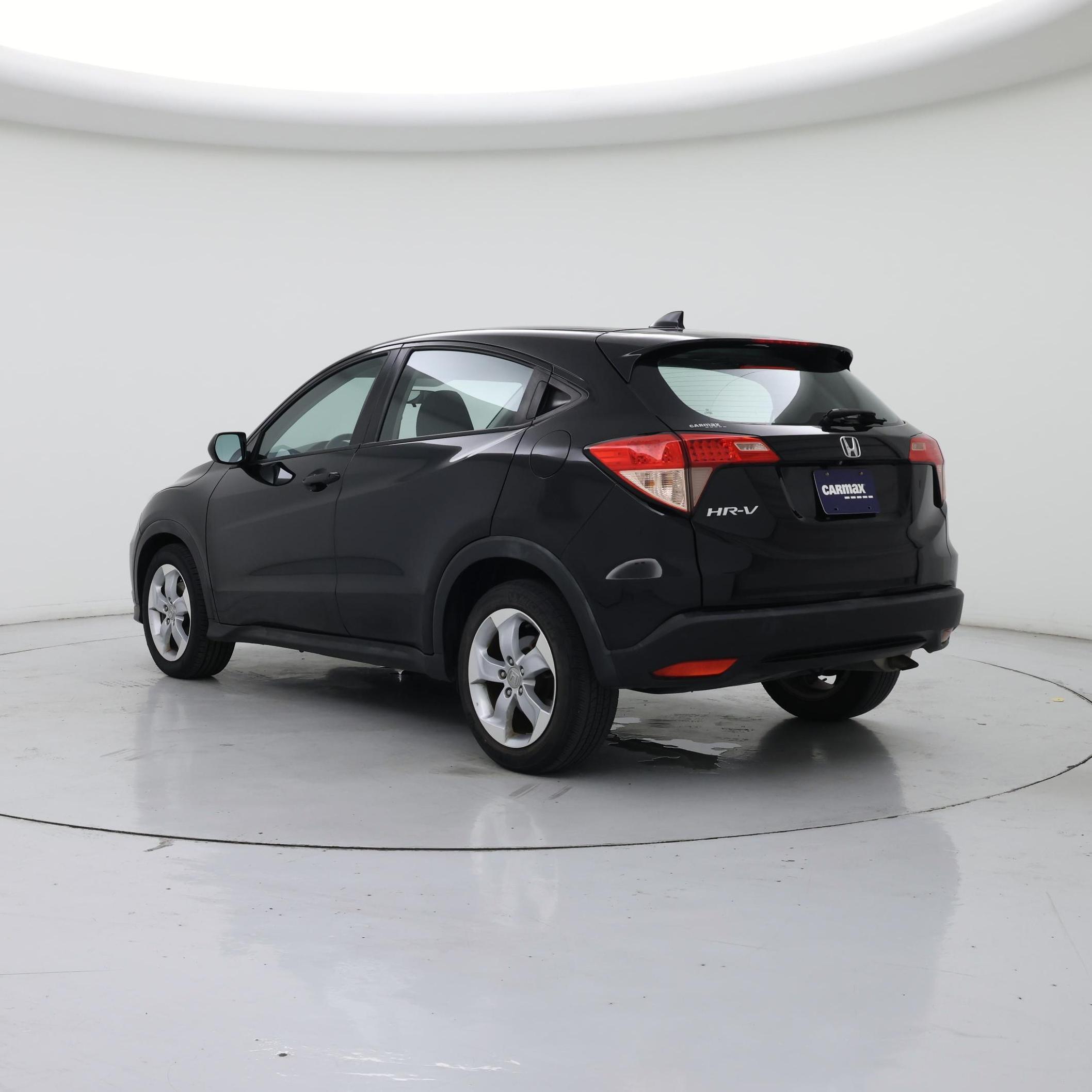Thumbnail: 2016 Honda HR-V - 2