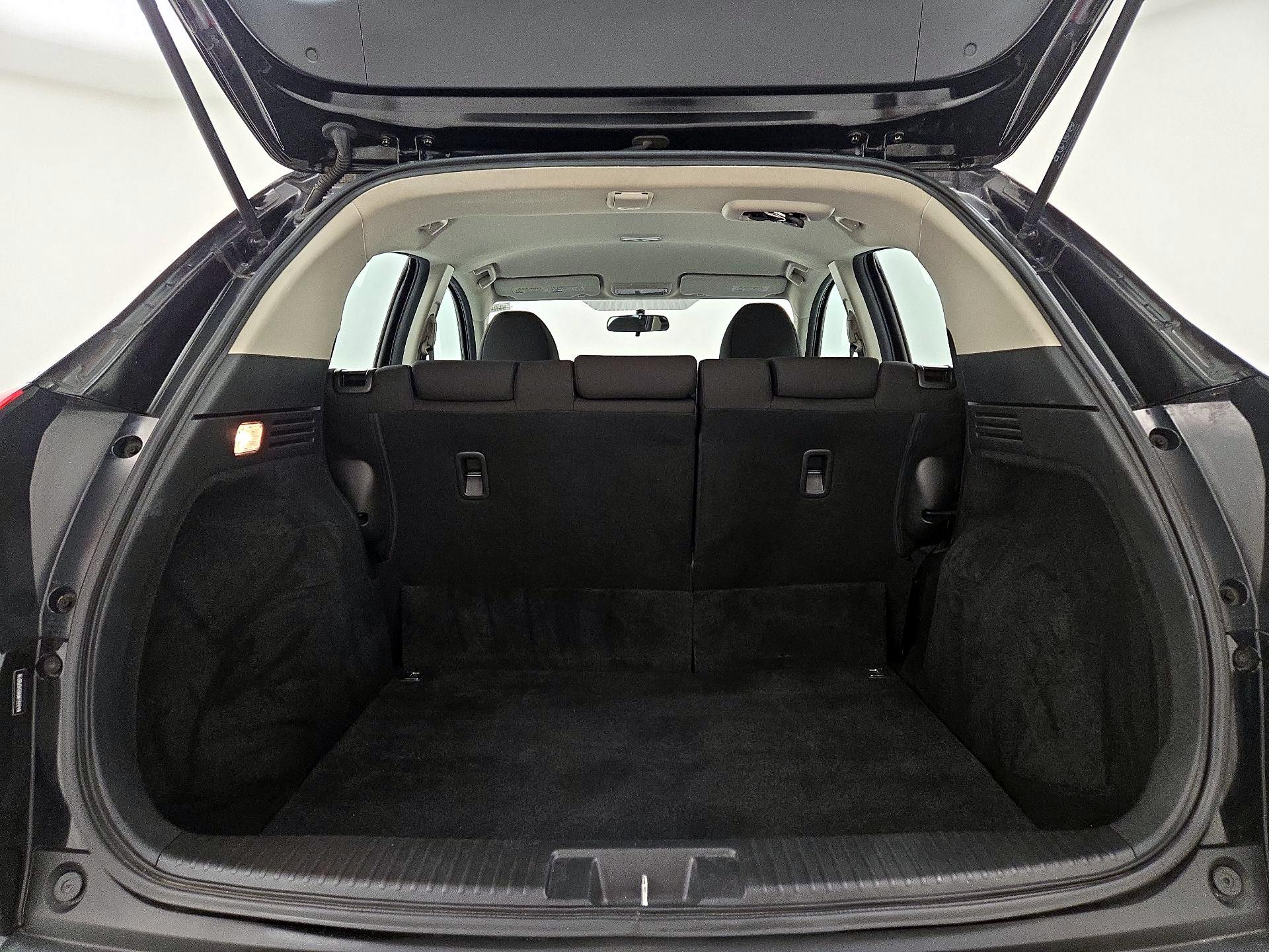 Thumbnail: 2016 Honda HR-V - 20
