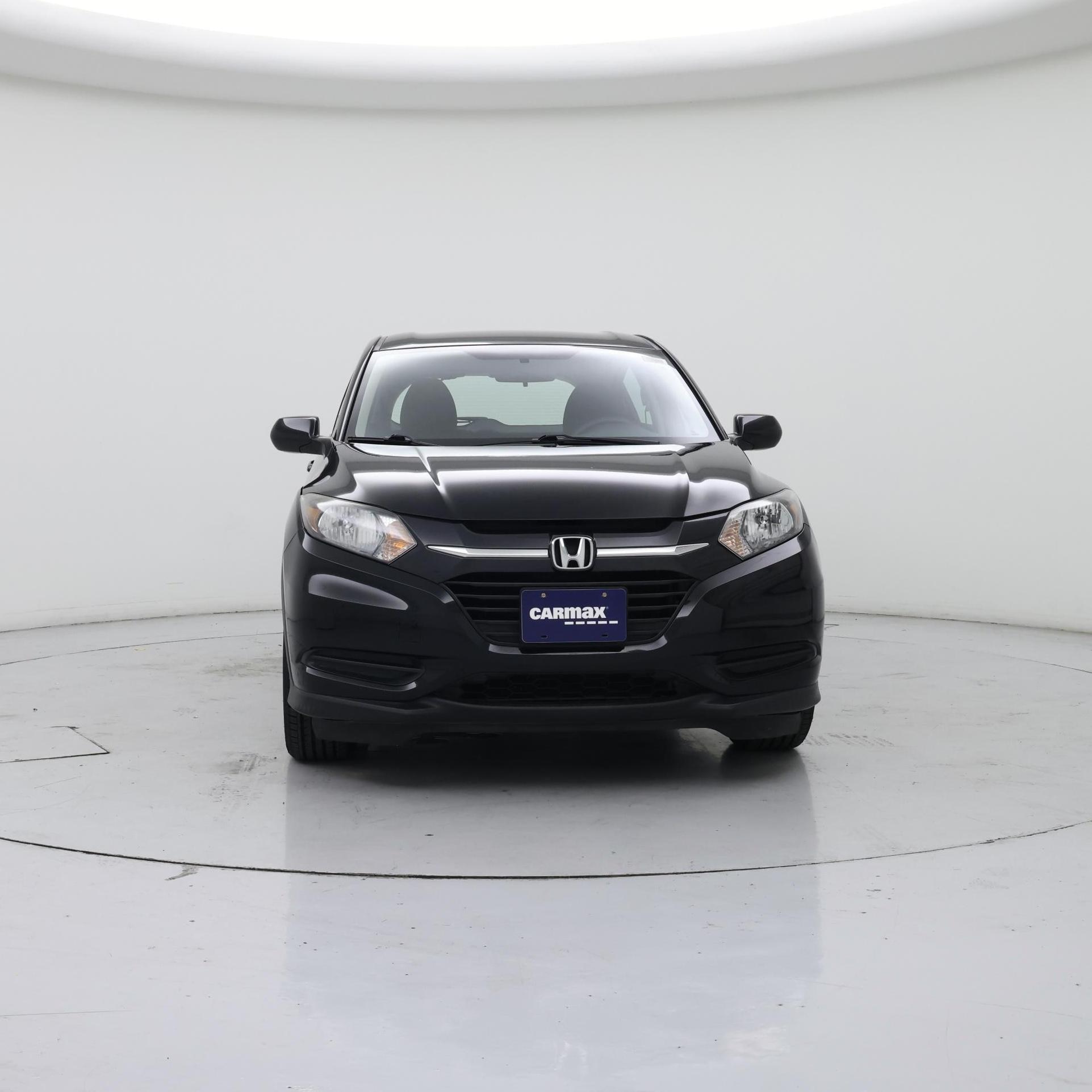 Thumbnail: 2016 Honda HR-V - 5