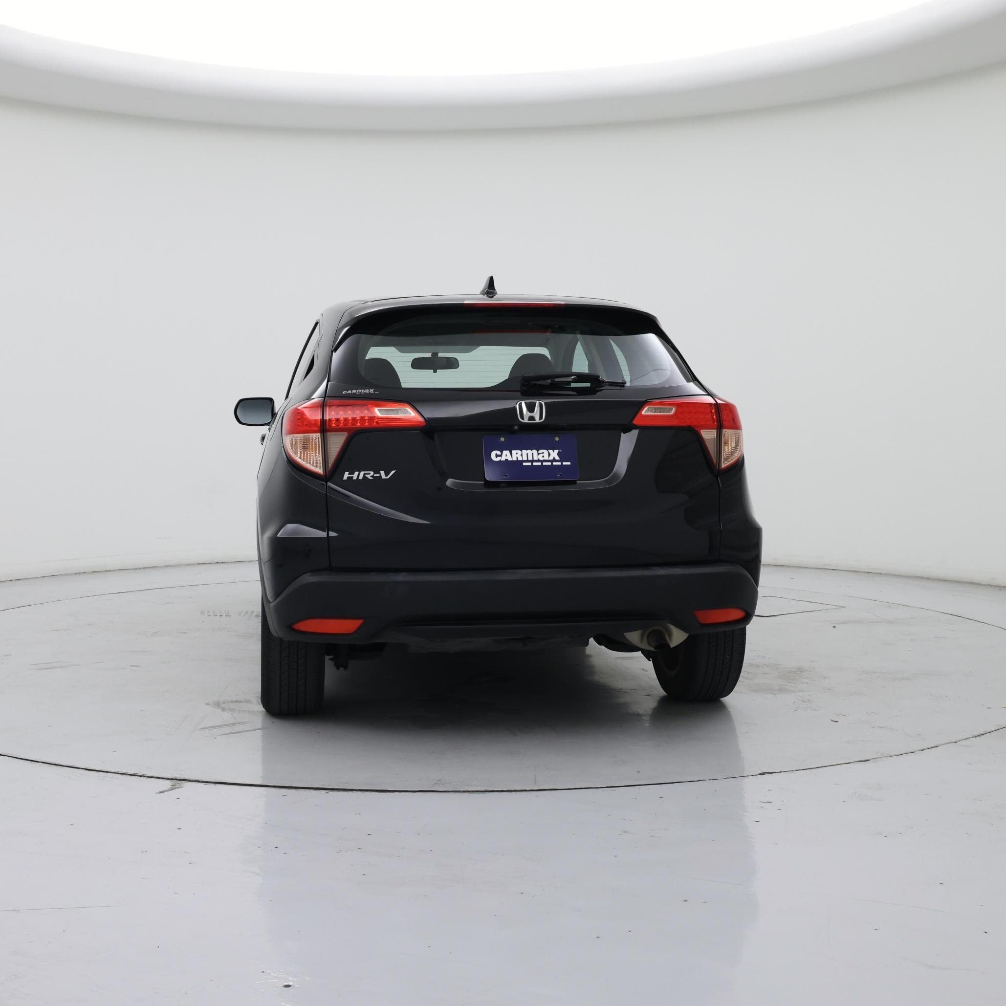Thumbnail: 2016 Honda HR-V - 6