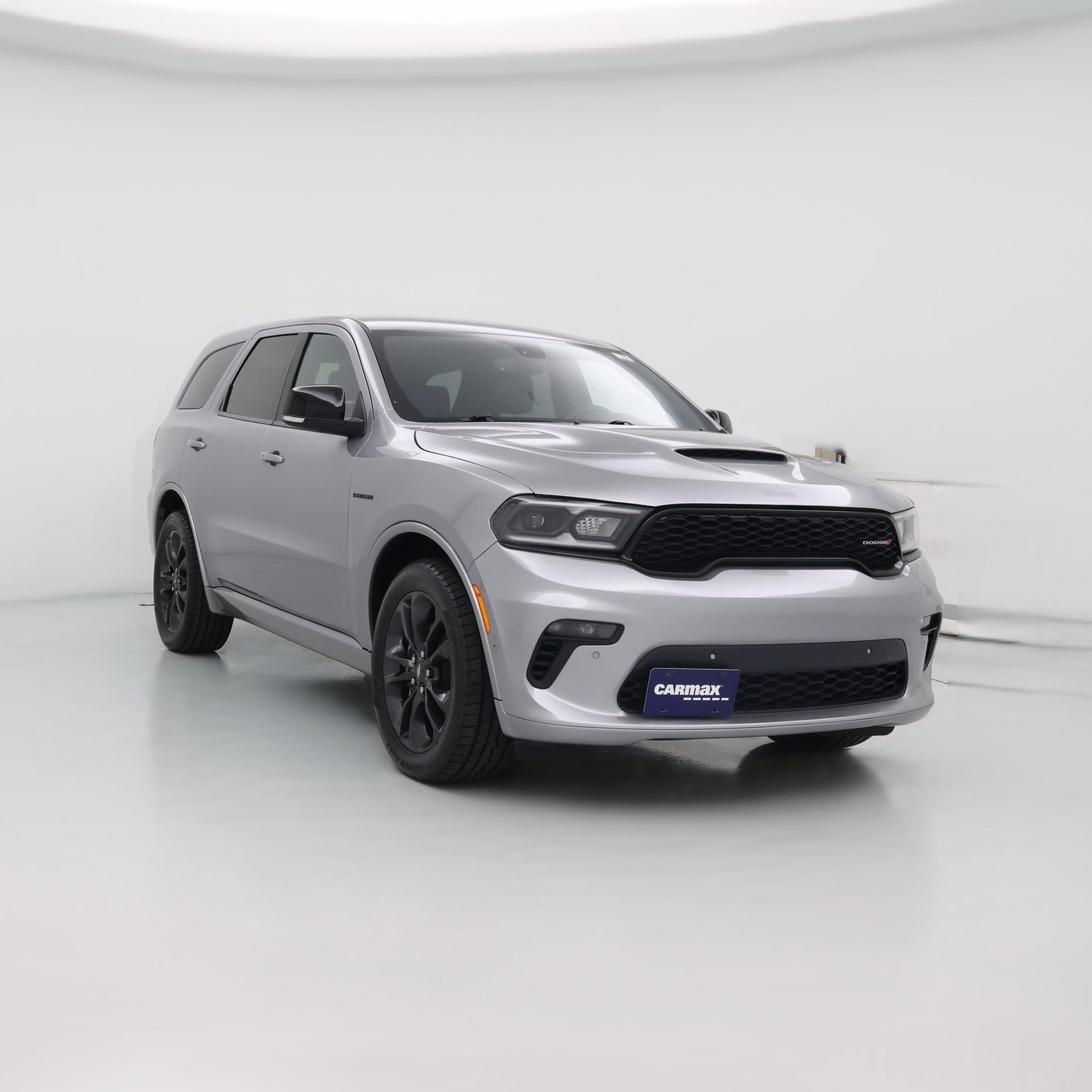 Thumbnail: 2021 Dodge Durango - 1