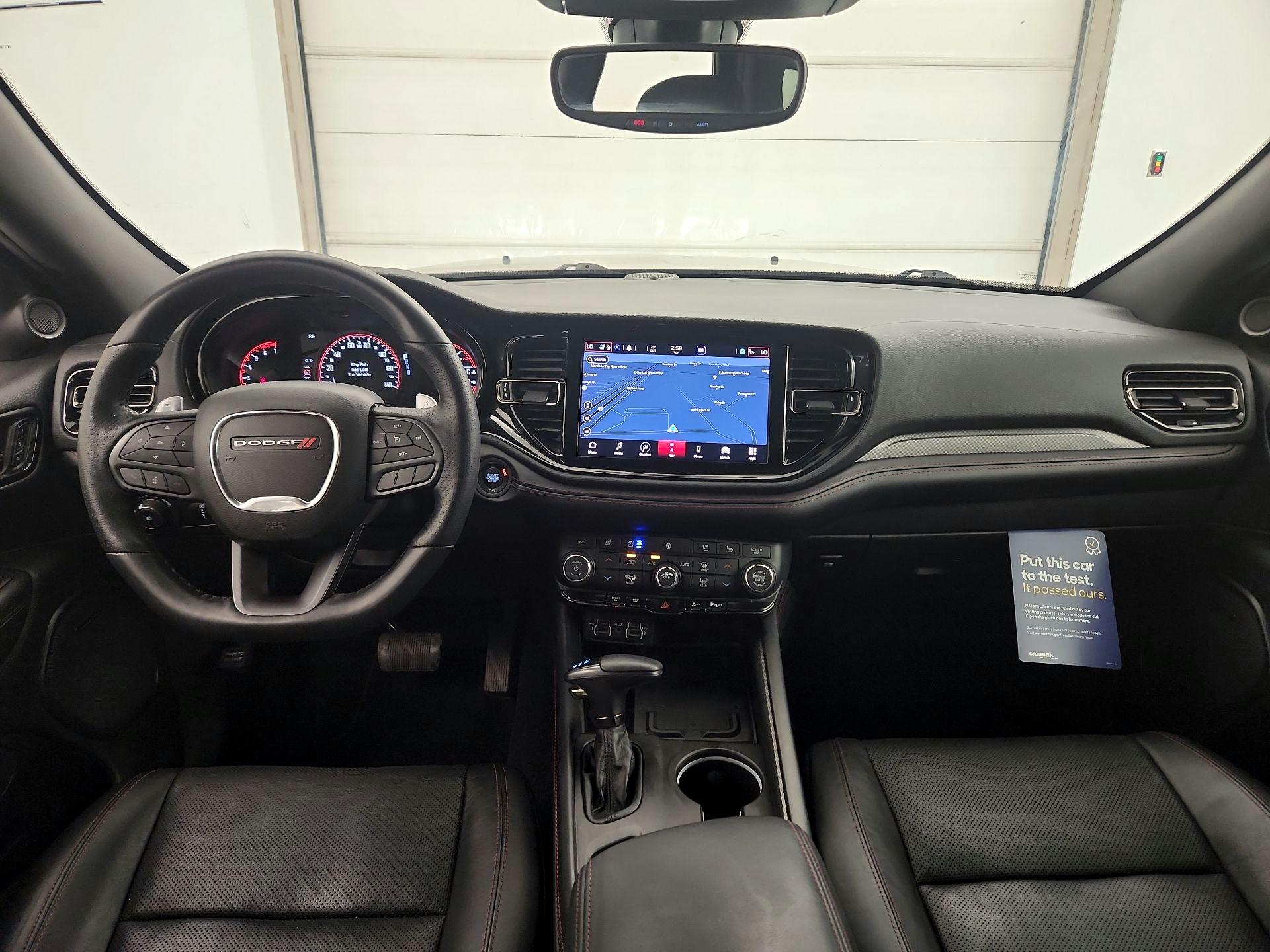 Thumbnail: 2021 Dodge Durango - 9