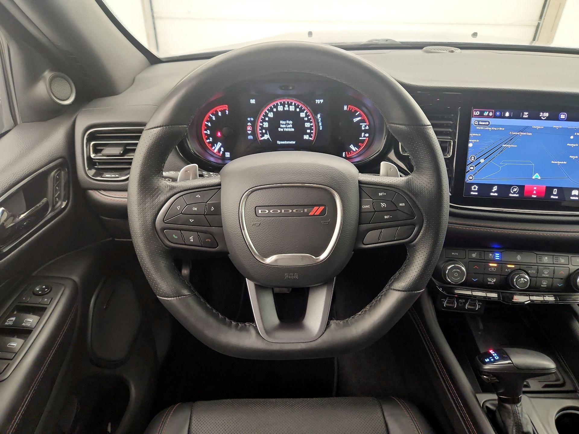 Thumbnail: 2021 Dodge Durango - 10